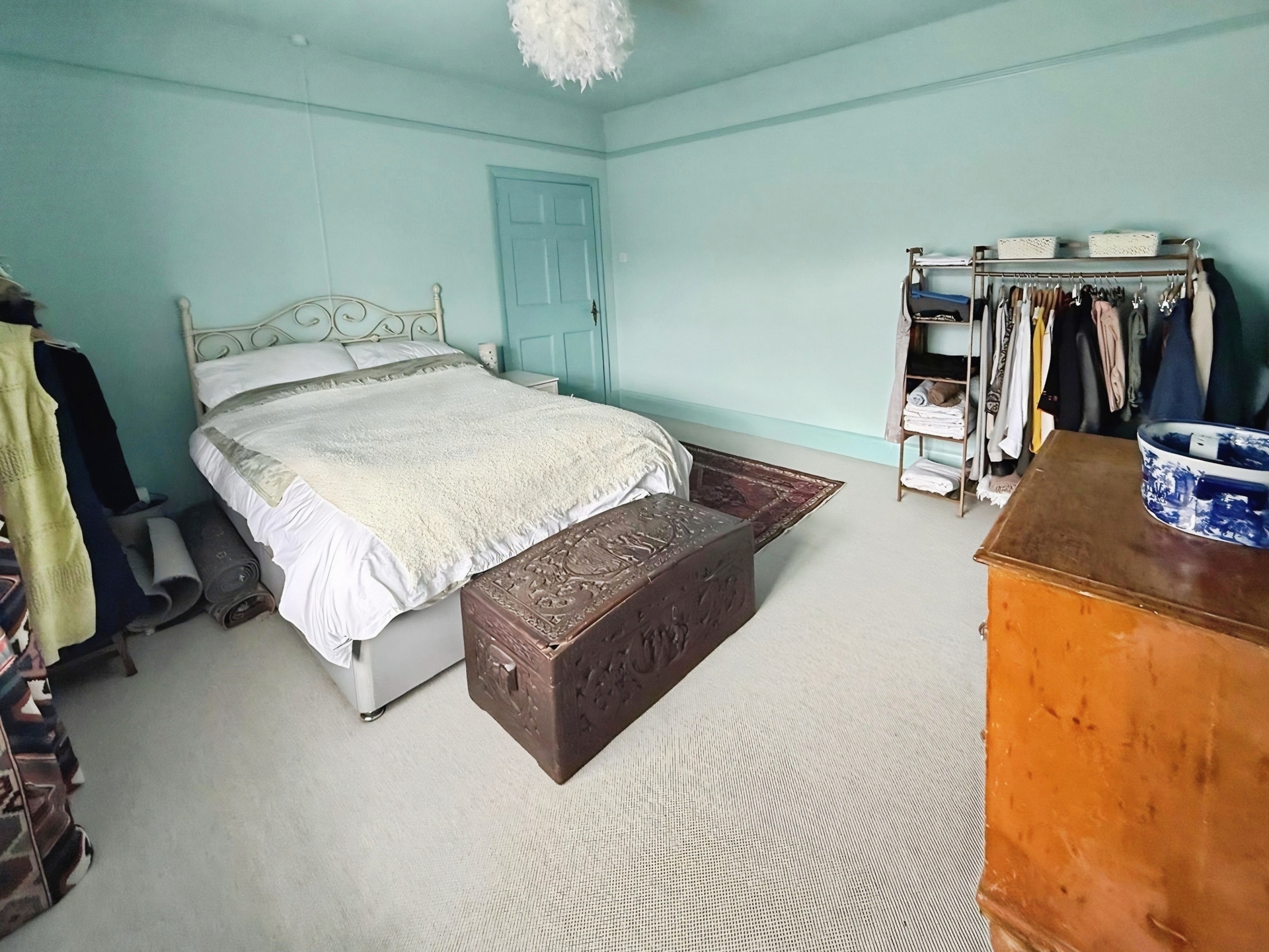 The Lakes, Habberley Lane, Kidderminster, DY11