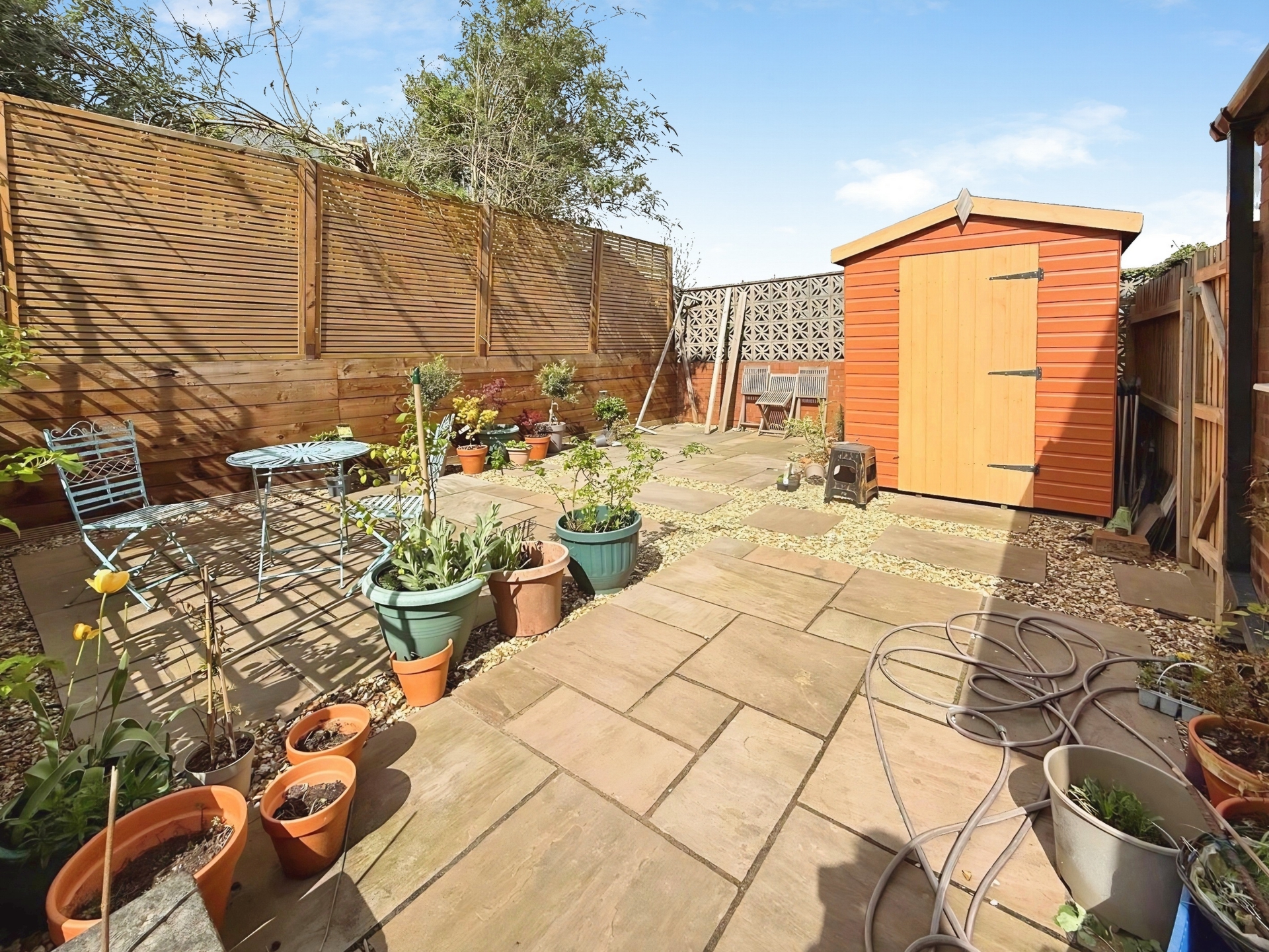 The Lakes, Habberley Lane, Kidderminster, DY11