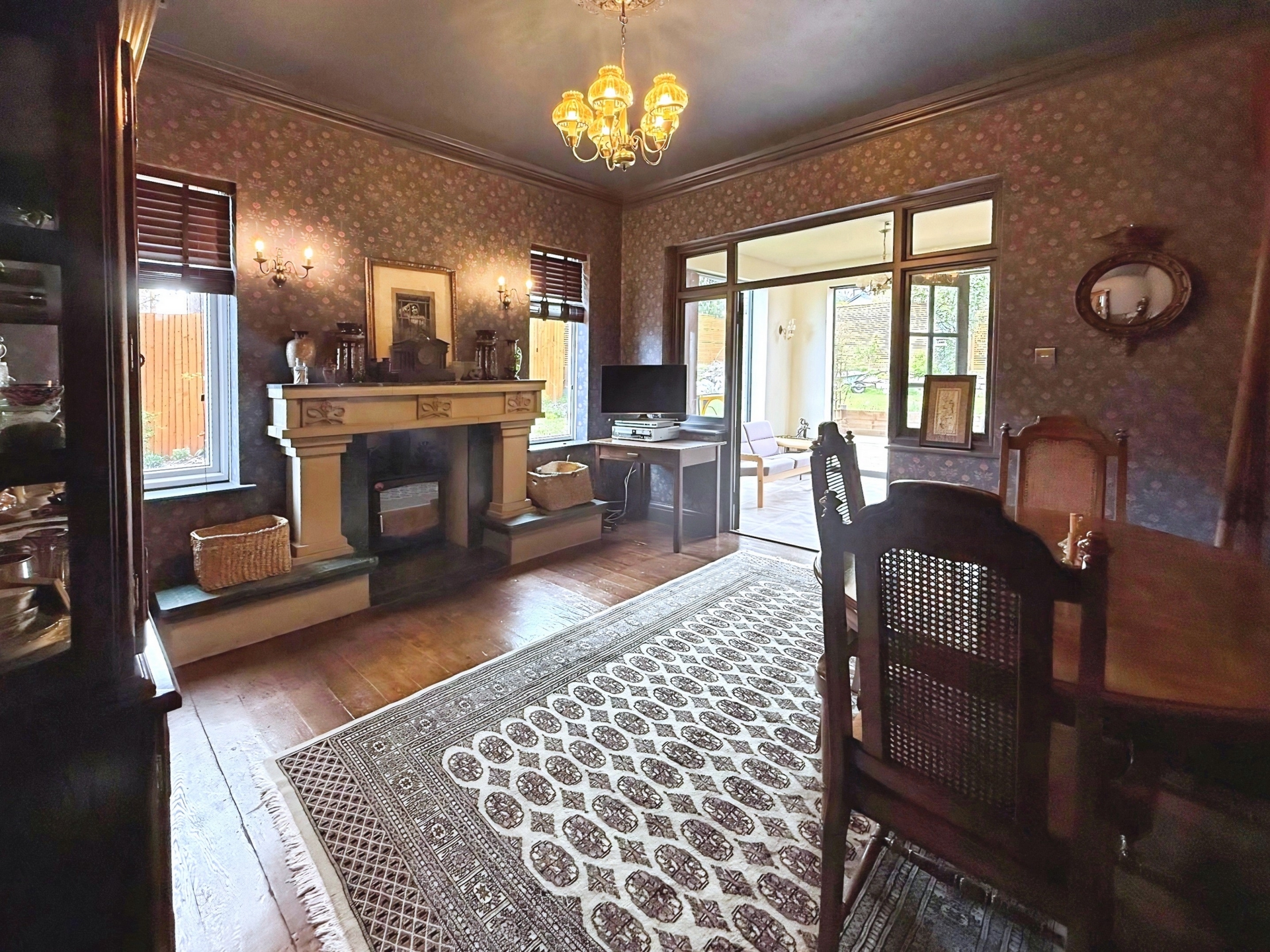 The Lakes, Habberley Lane, Kidderminster, DY11