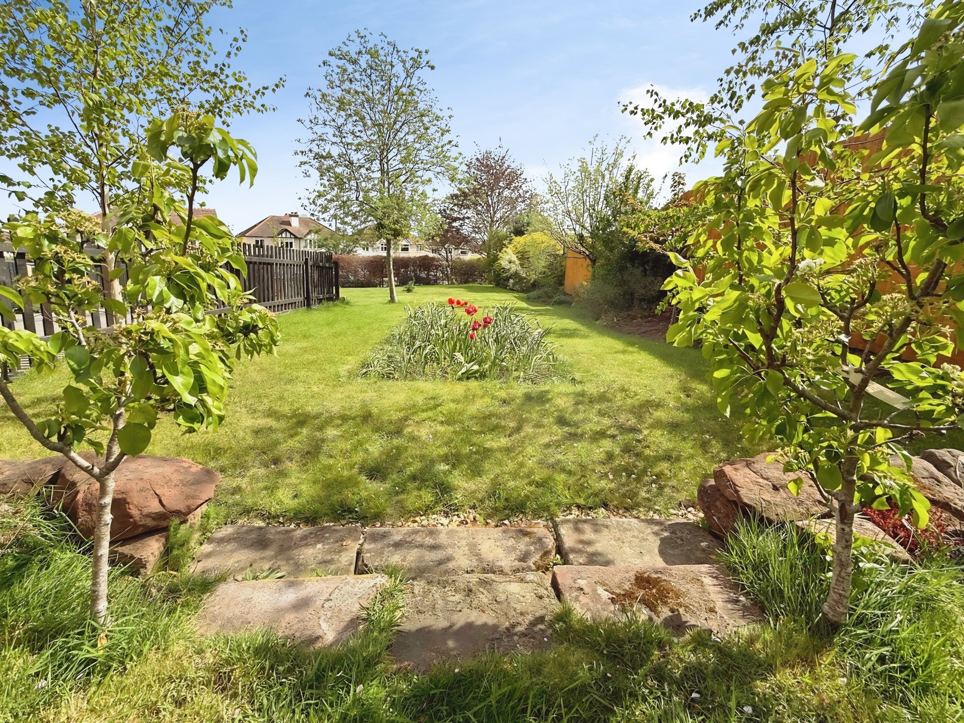 The Lakes, Habberley Lane, Kidderminster, DY11