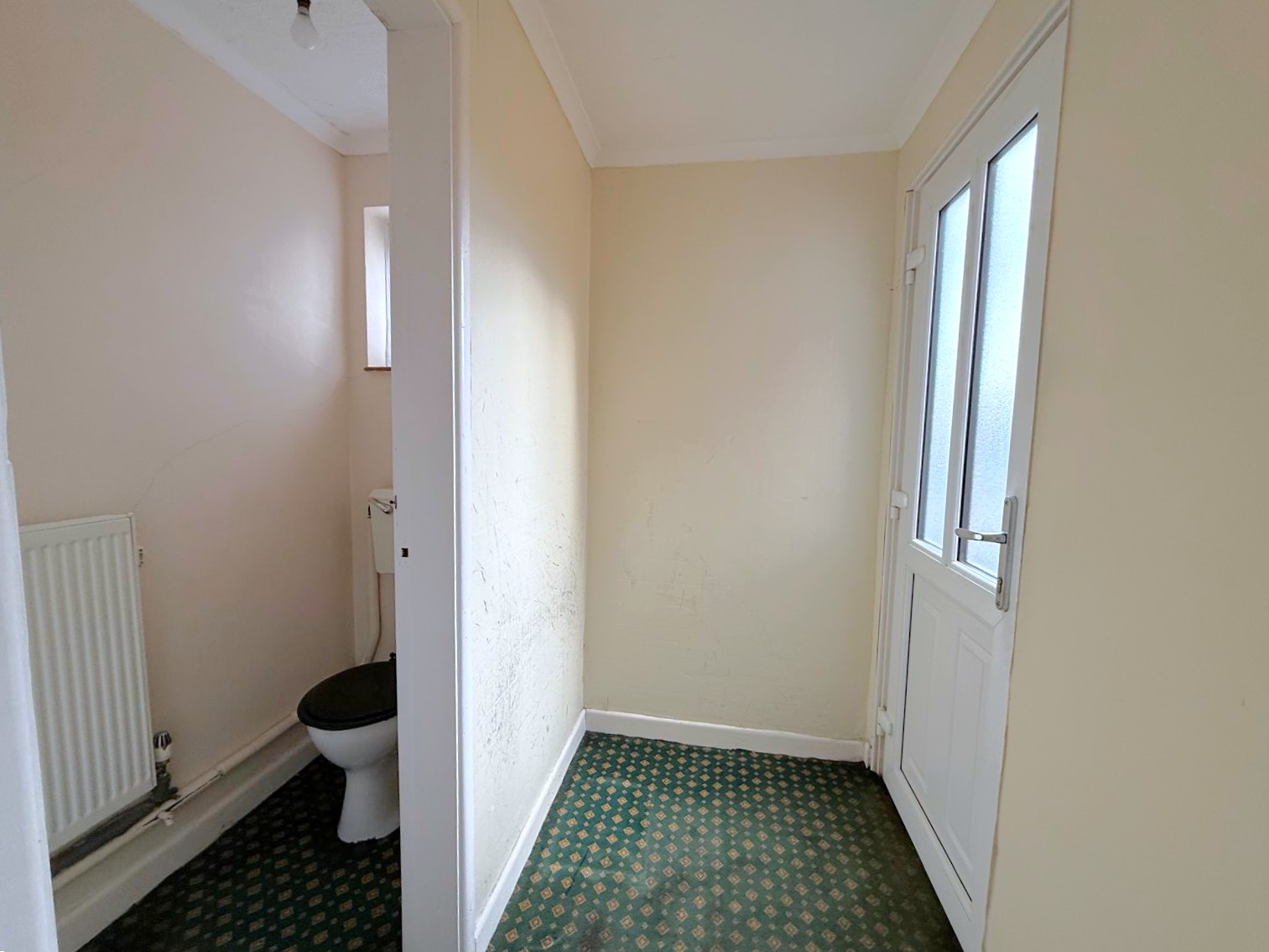 Cleobury Road, Bewdley, DY12