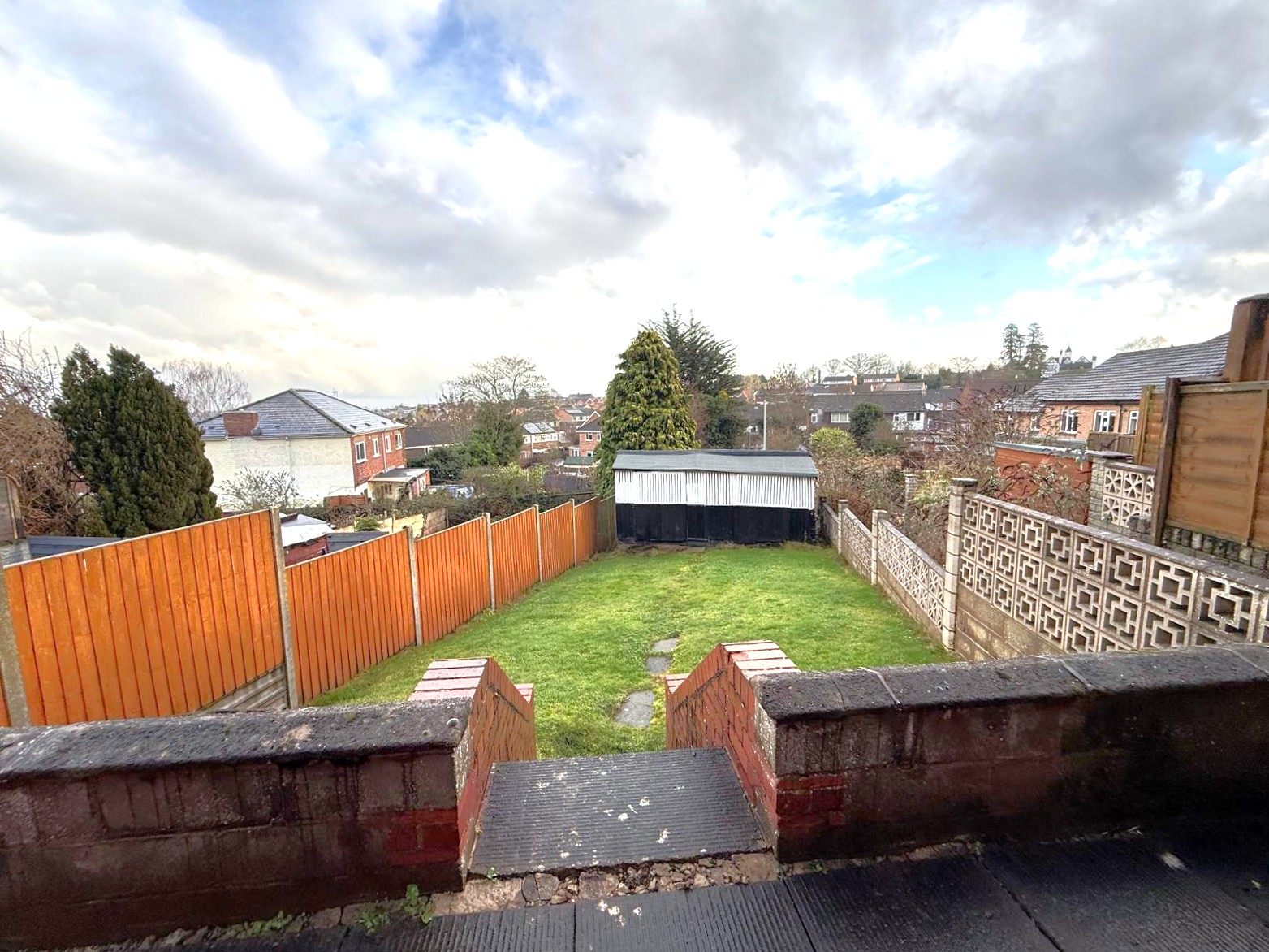 Cleobury Road, Bewdley, DY12