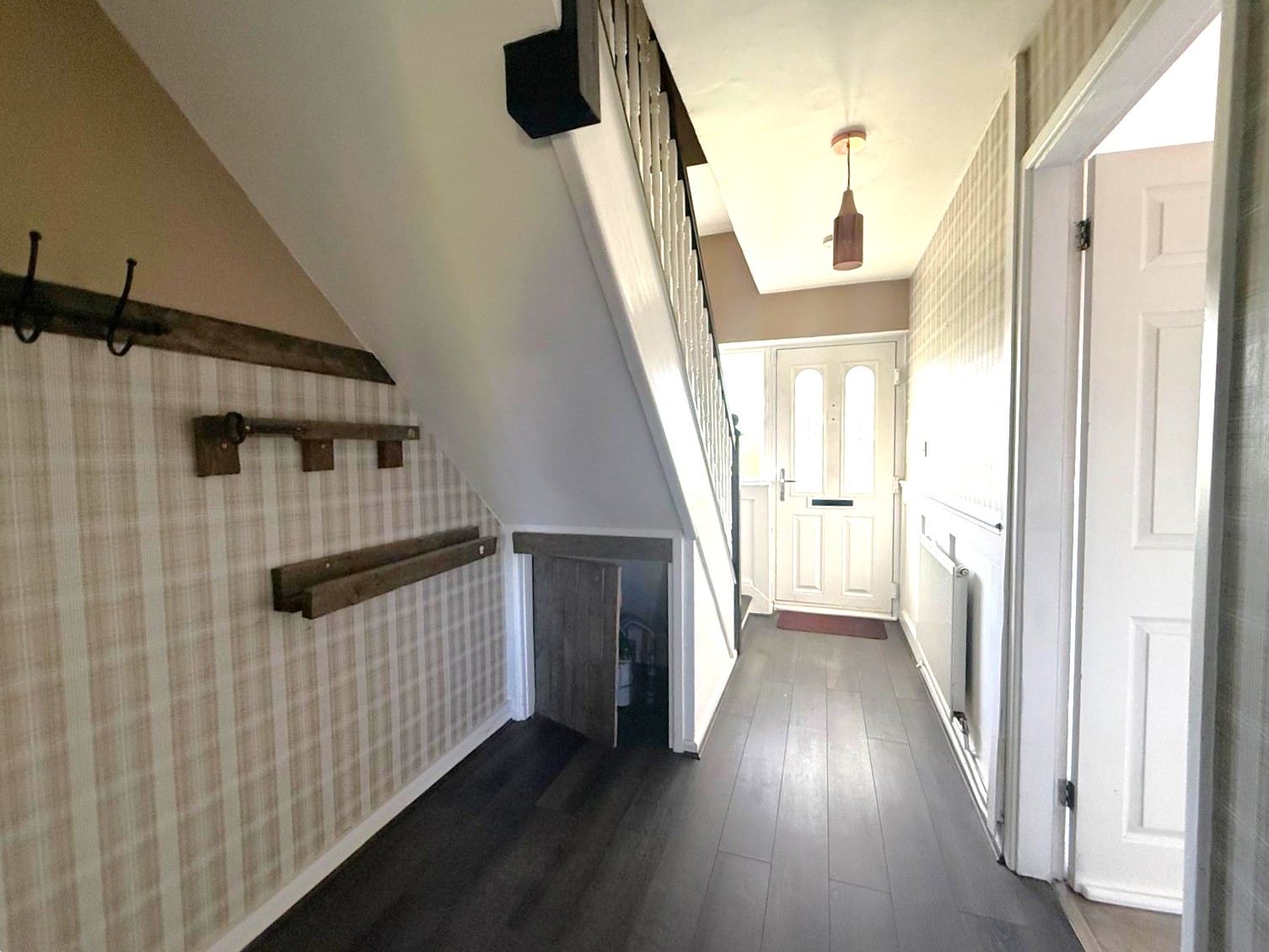 Shaw Hedge Road, Bewdley, DY12