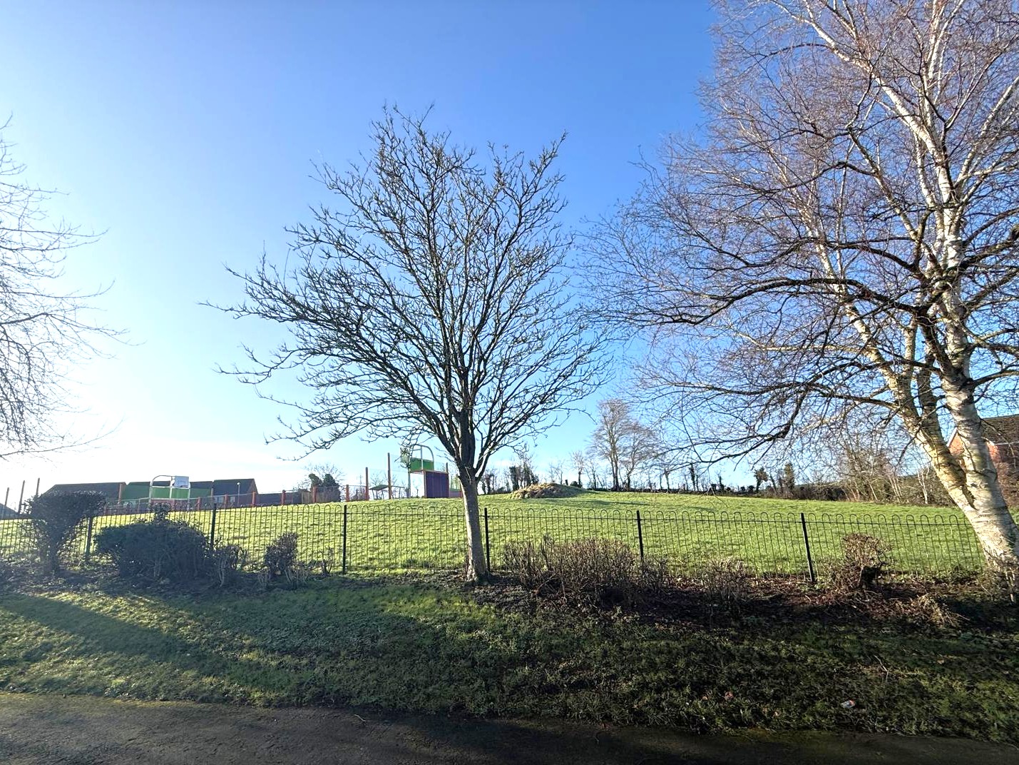 Shaw Hedge Road, Bewdley, DY12