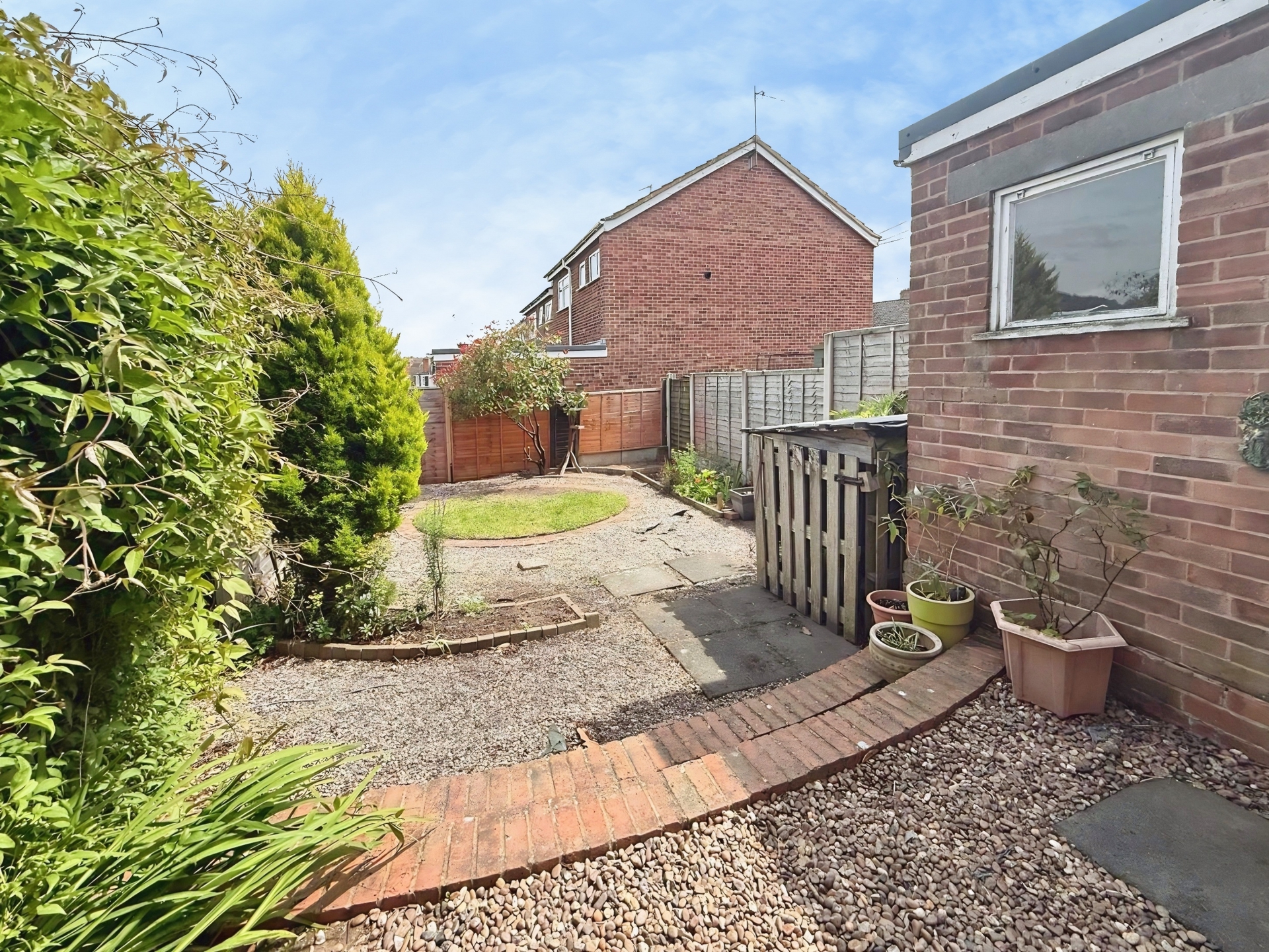 Shaw Hedge Road, Bewdley, DY12