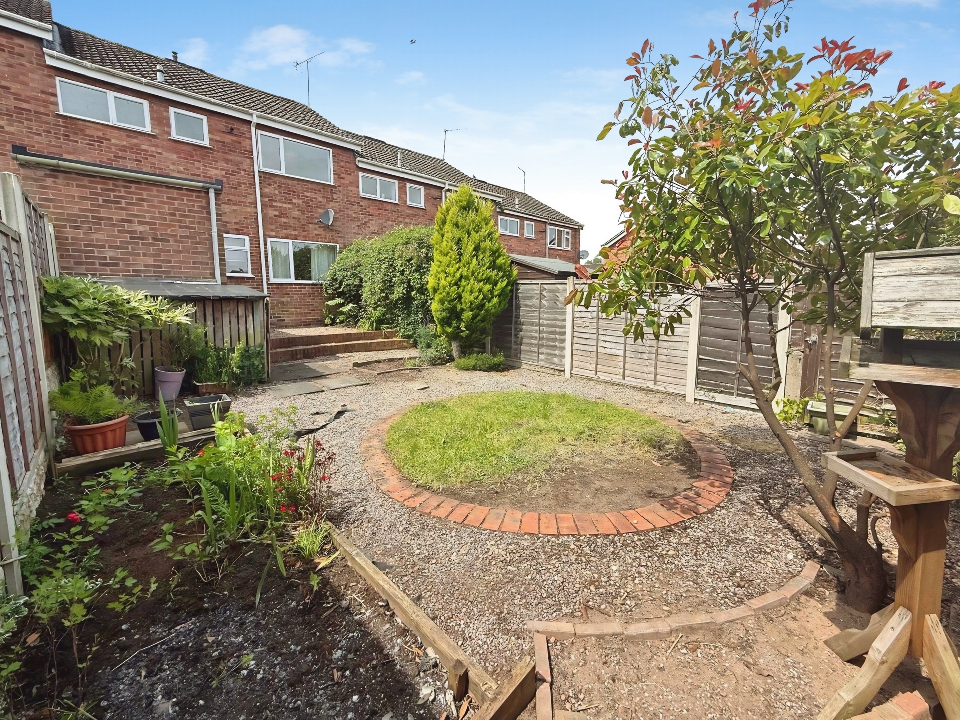 Shaw Hedge Road, Bewdley, DY12