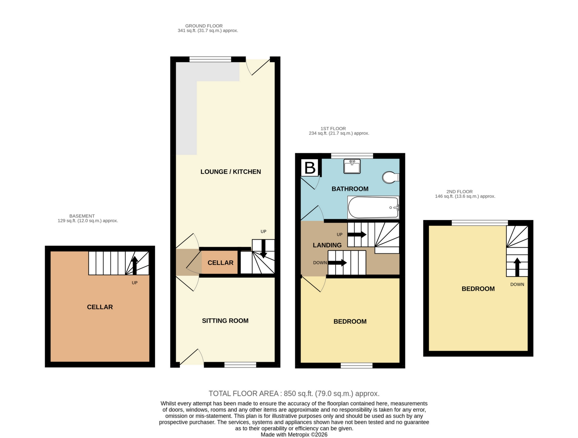 Mill Lane, Kidderminster, DY11