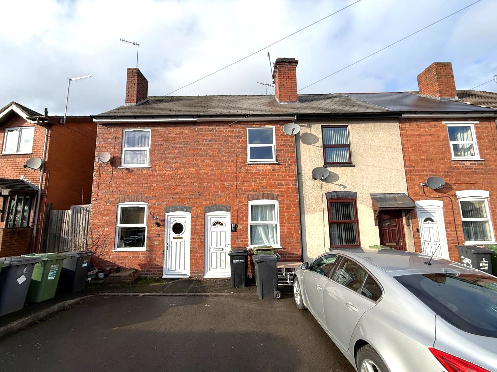 Mill Lane, Kidderminster, DY11