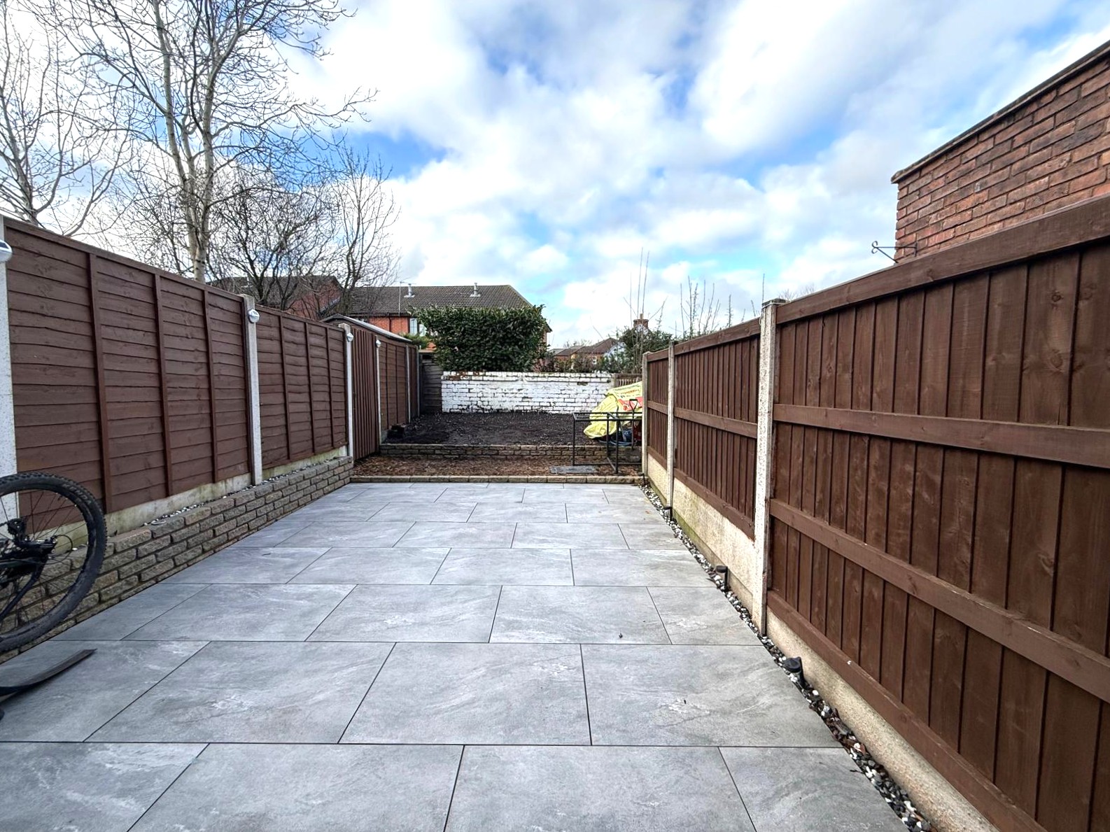 Mill Lane, Kidderminster, DY11