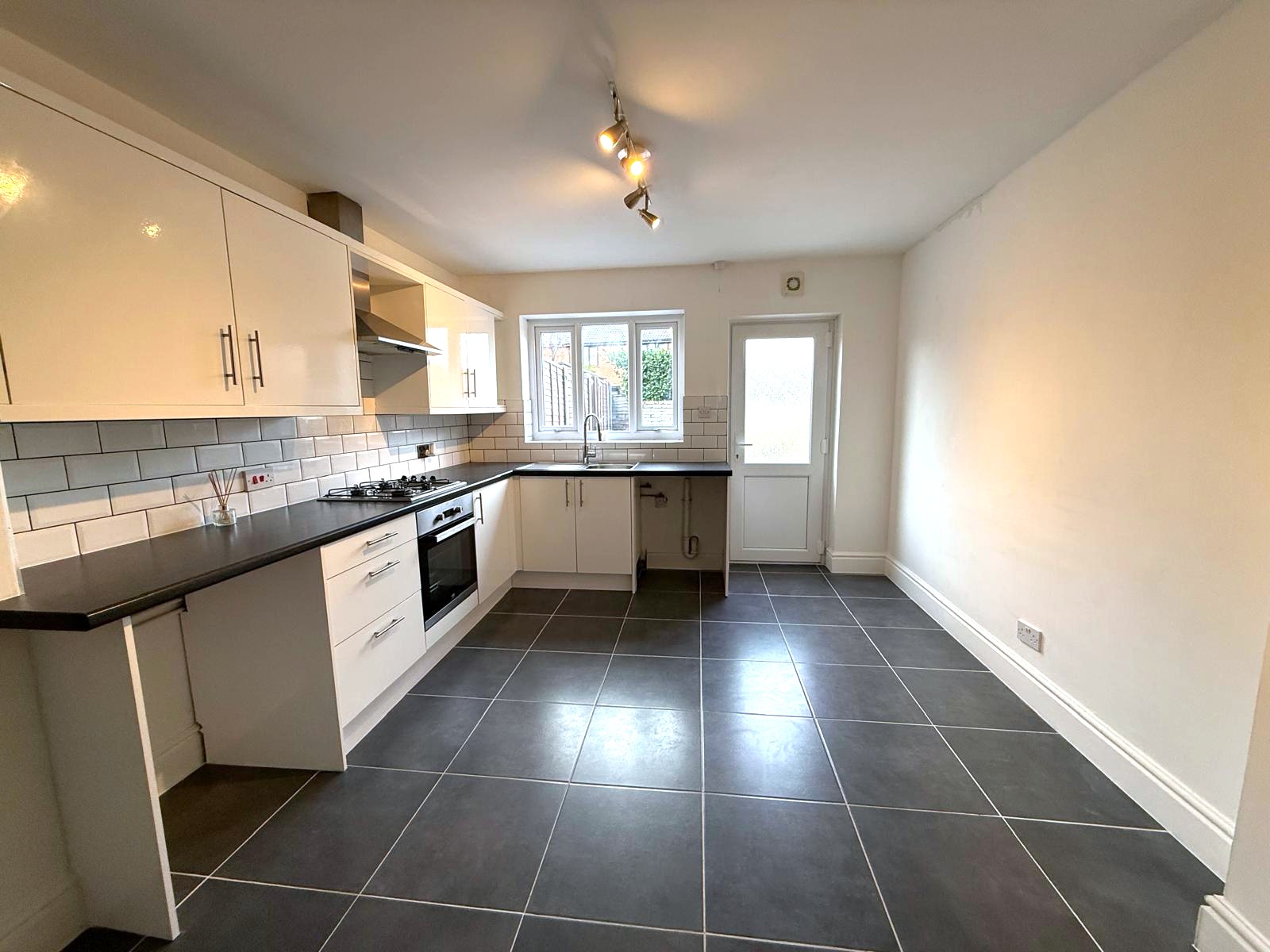 Mill Lane, Kidderminster, DY11