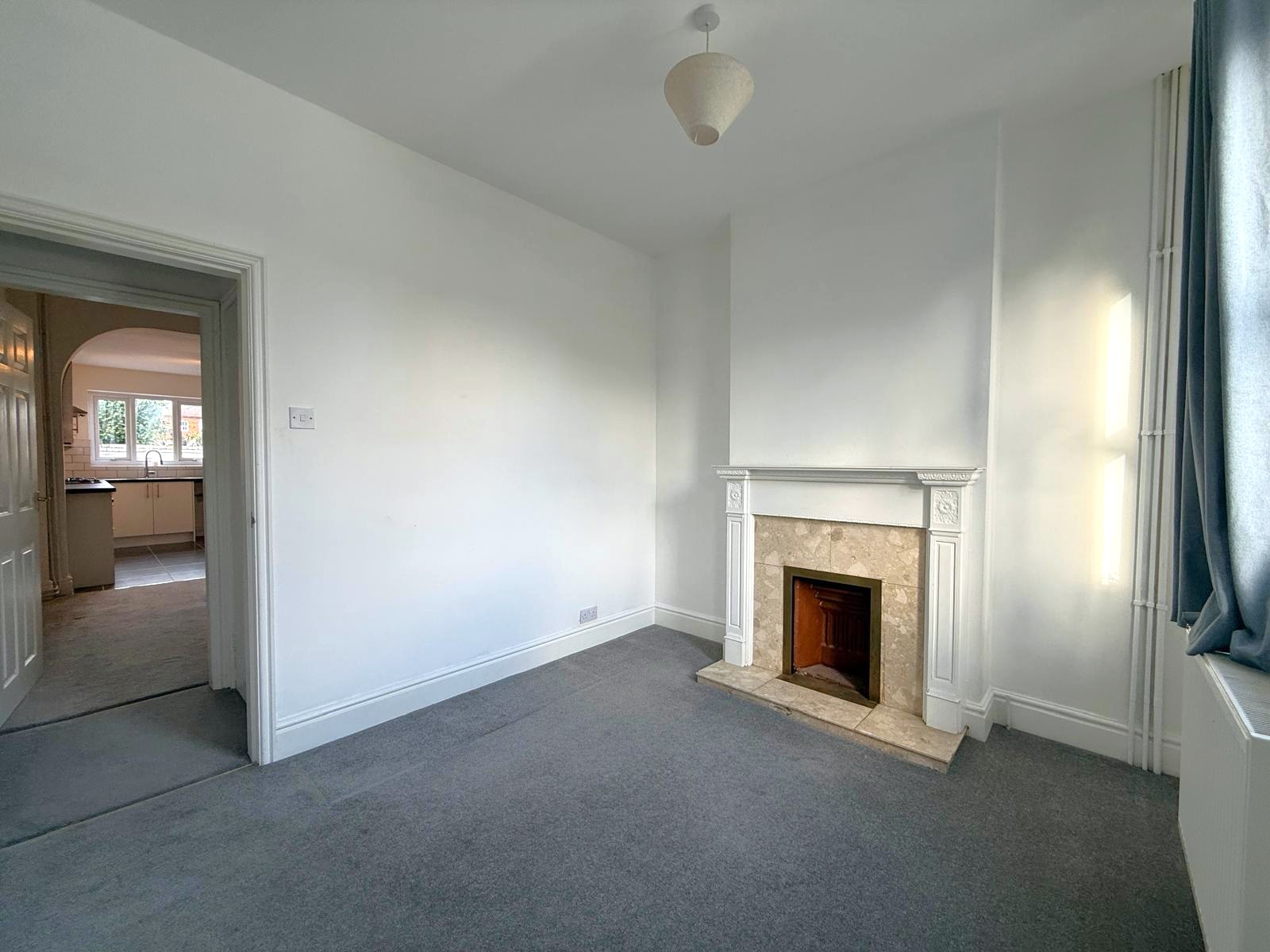 Mill Lane, Kidderminster, DY11