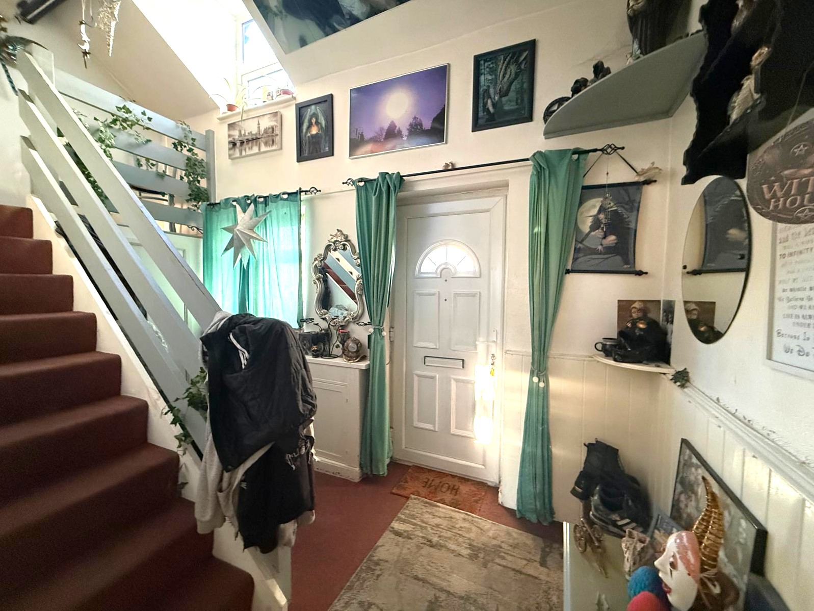 Hurcott Road, Kidderminster, DY10