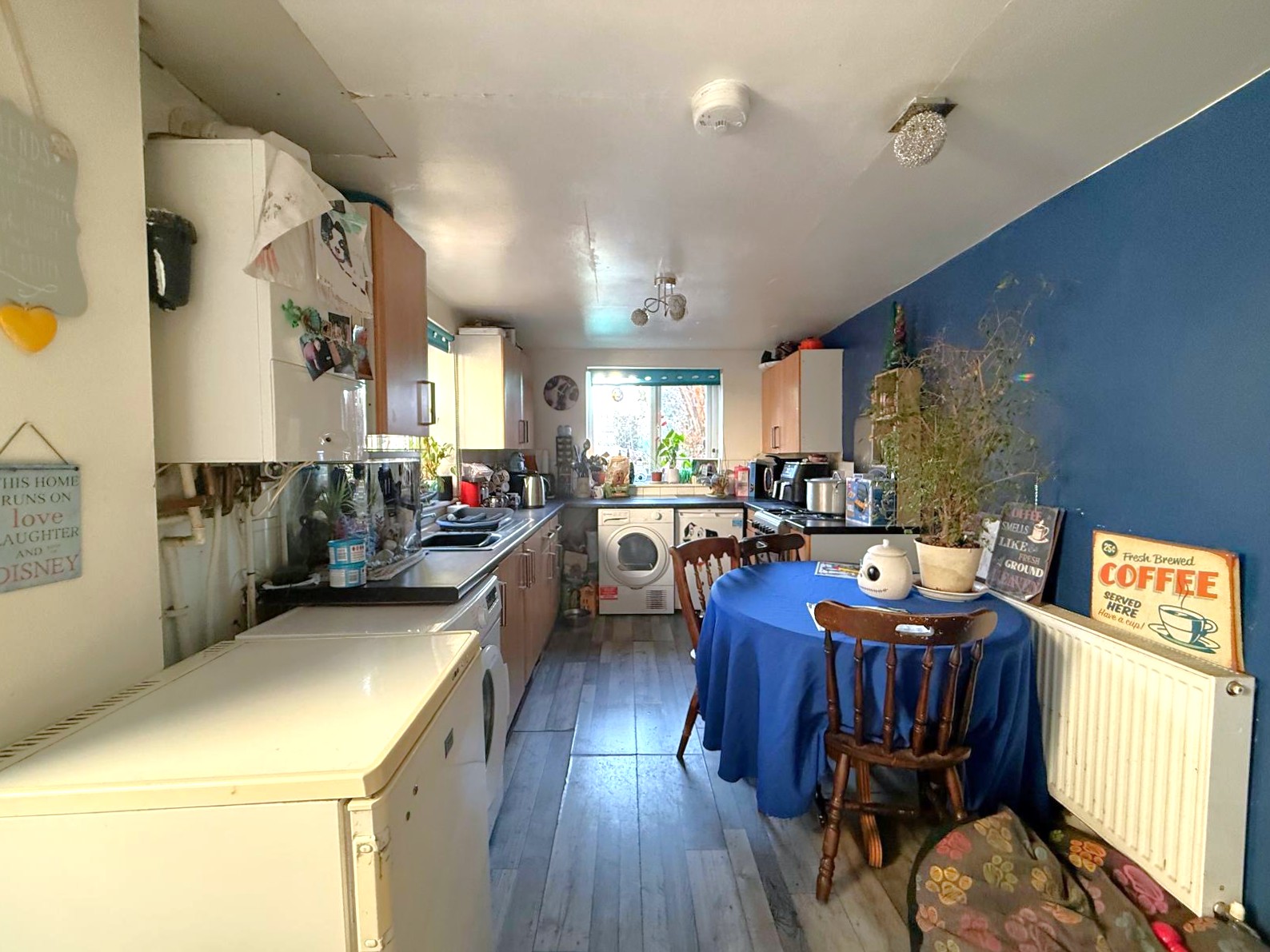 Hurcott Road, Kidderminster, DY10