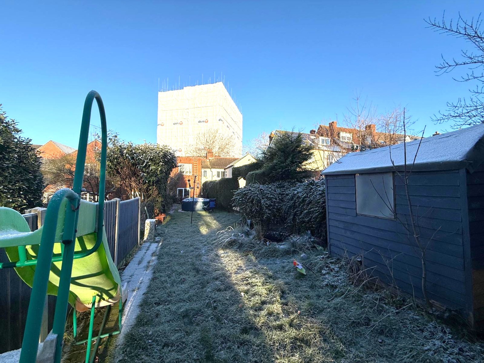 Hurcott Road, Kidderminster, DY10