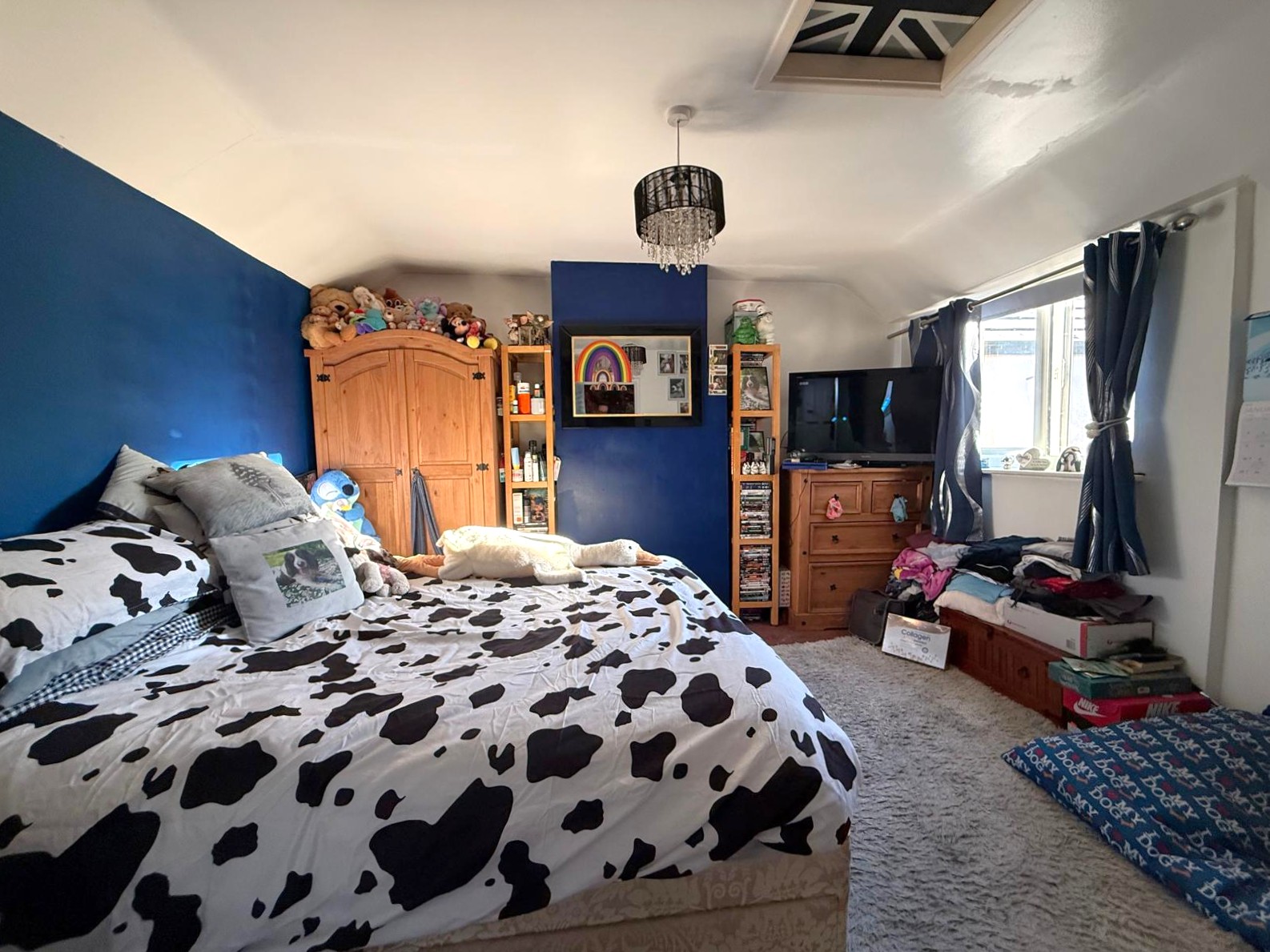 Hurcott Road, Kidderminster, DY10