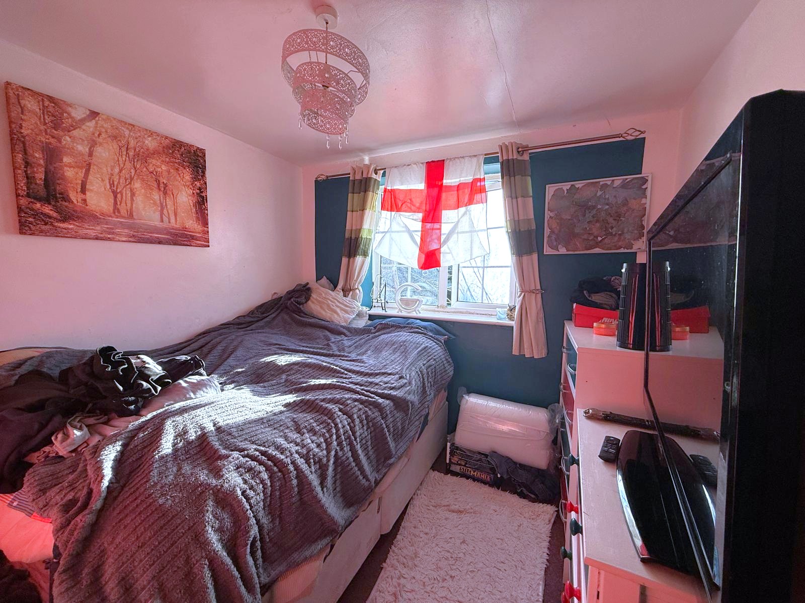 Hurcott Road, Kidderminster, DY10