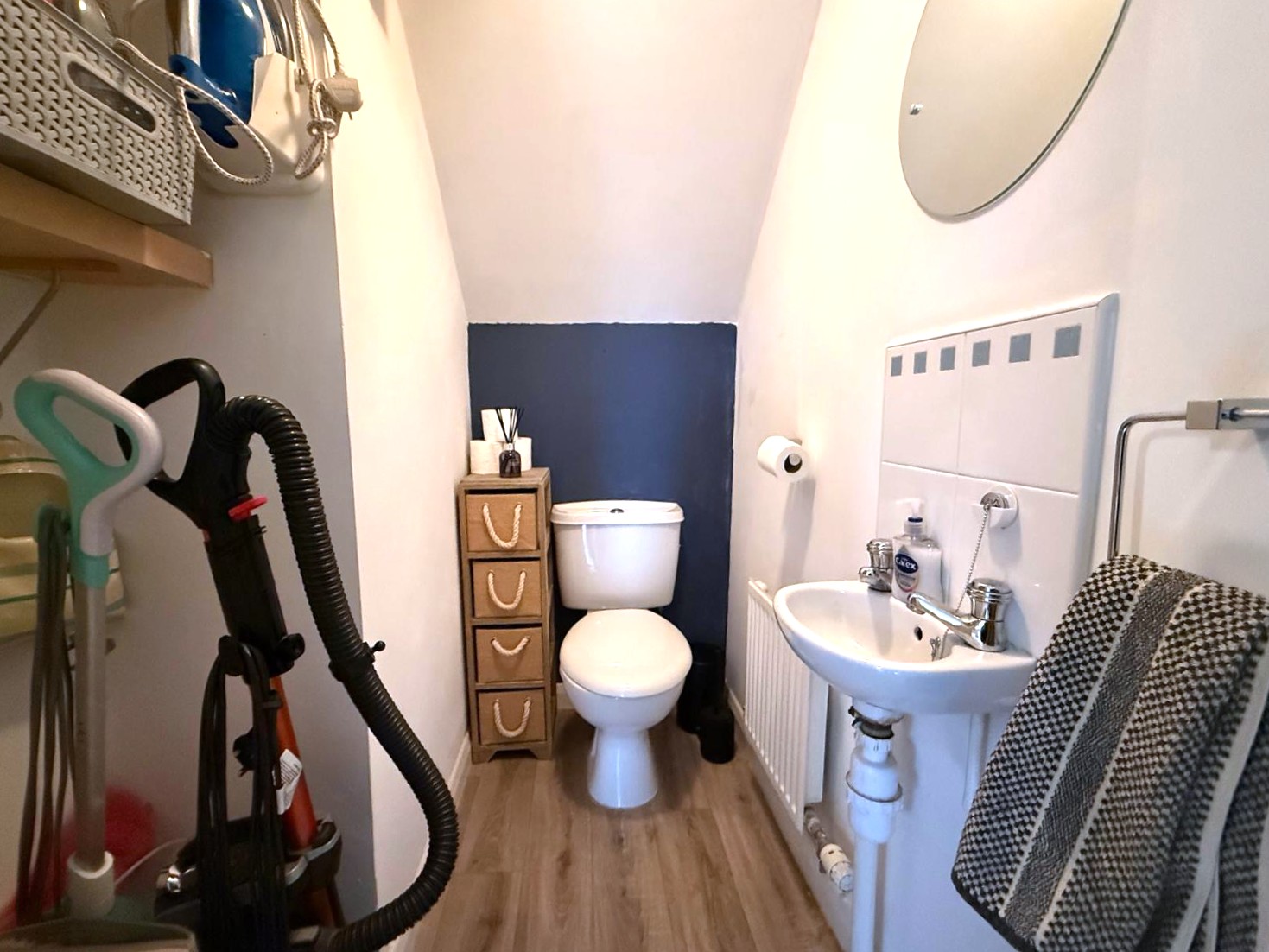 Tutors Way, Kidderminster, DY10