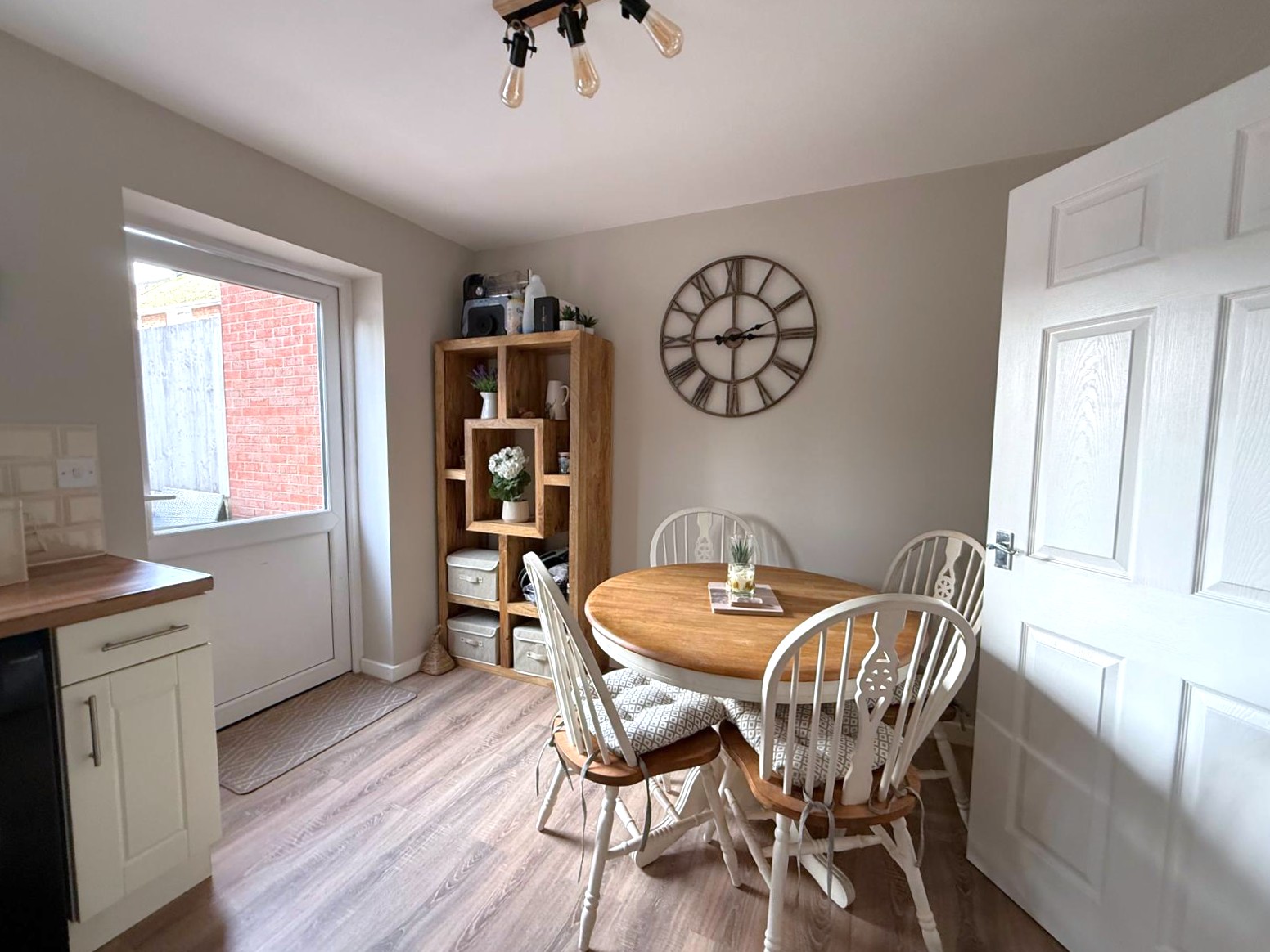 Keats Place, Kidderminster, DY10