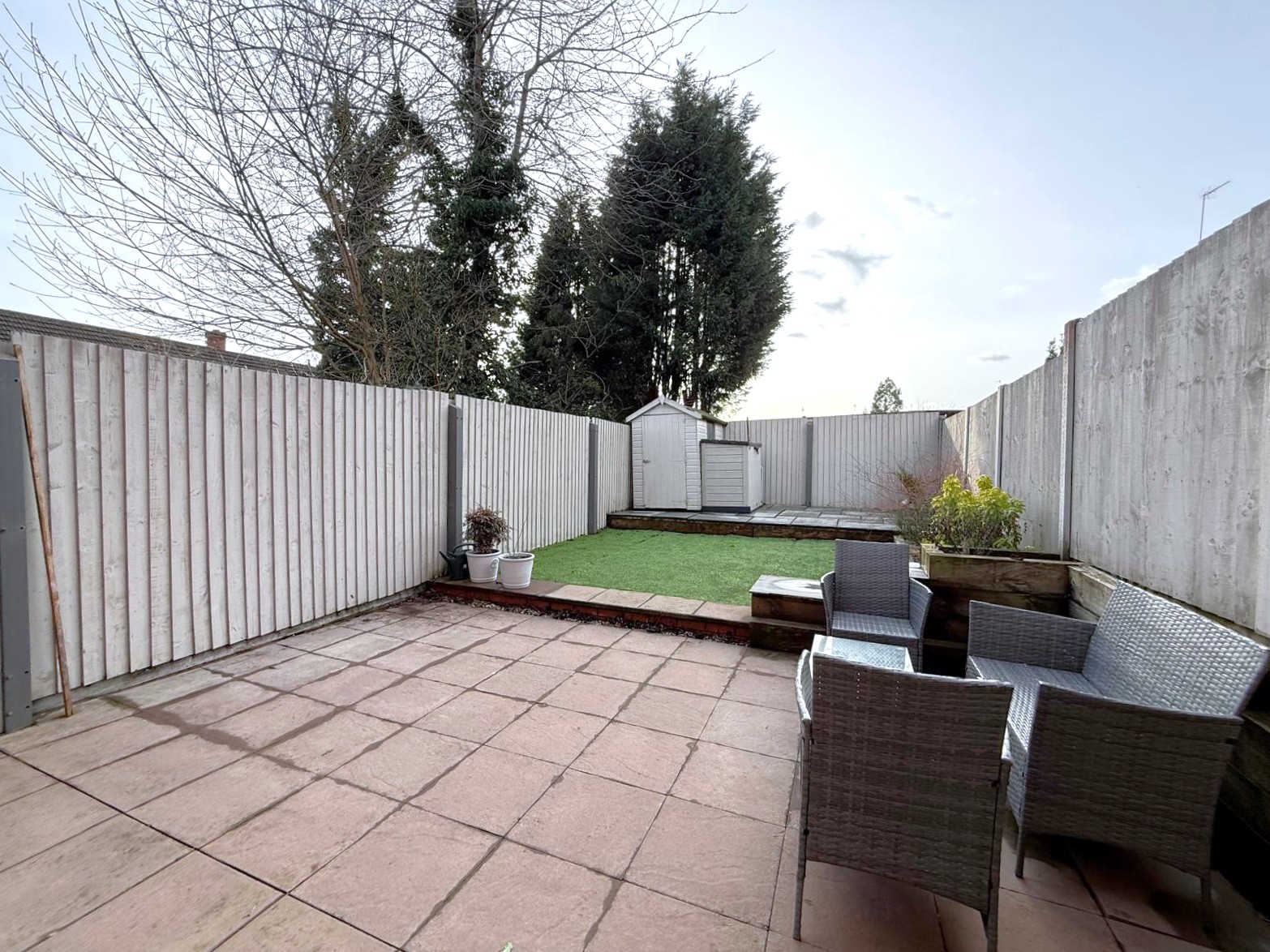 Keats Place, Kidderminster, DY10