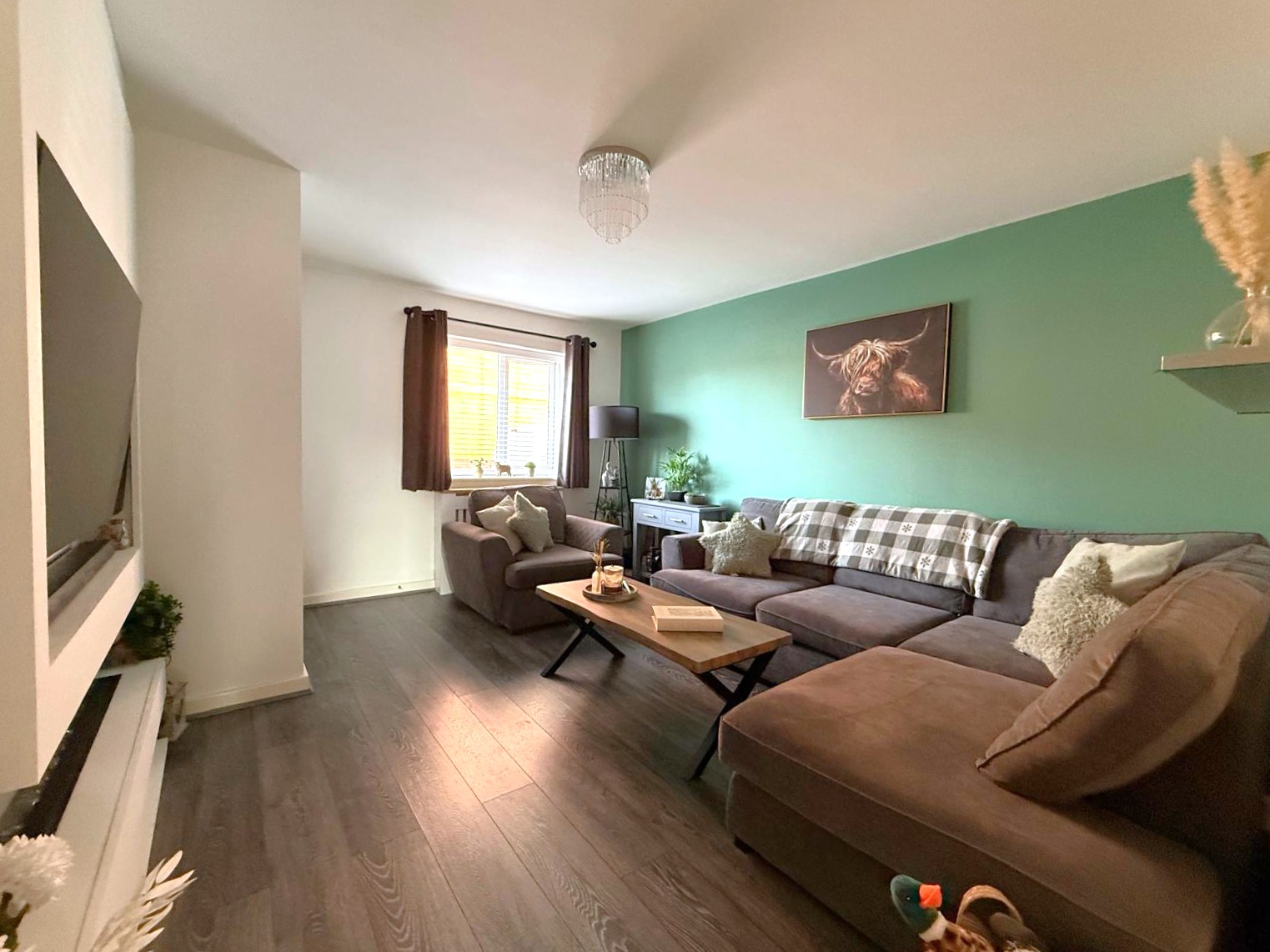 Keats Place, Kidderminster, DY10