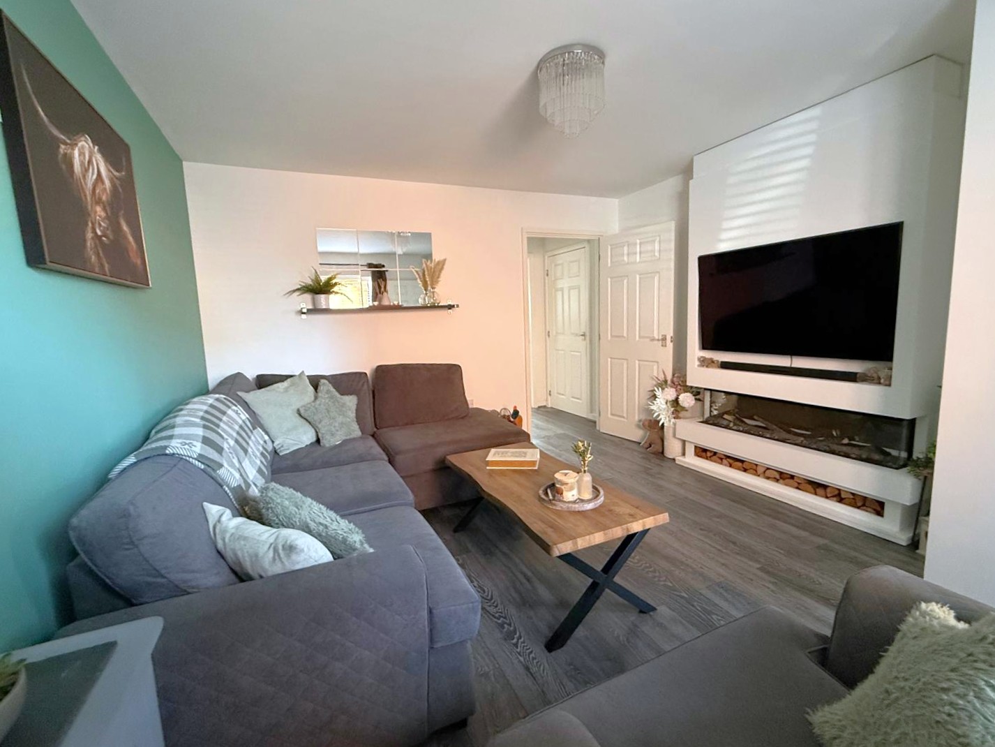 Keats Place, Kidderminster, DY10