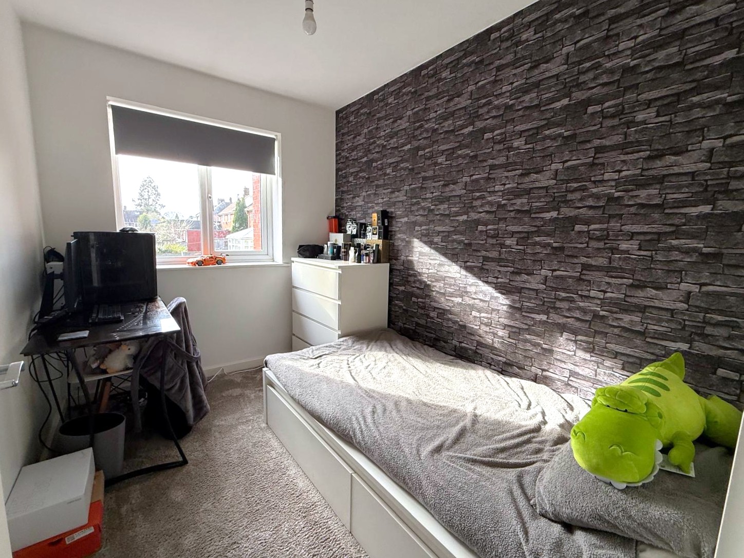 Keats Place, Kidderminster, DY10