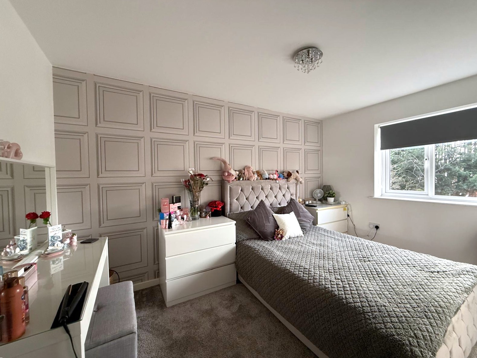 Keats Place, Kidderminster, DY10