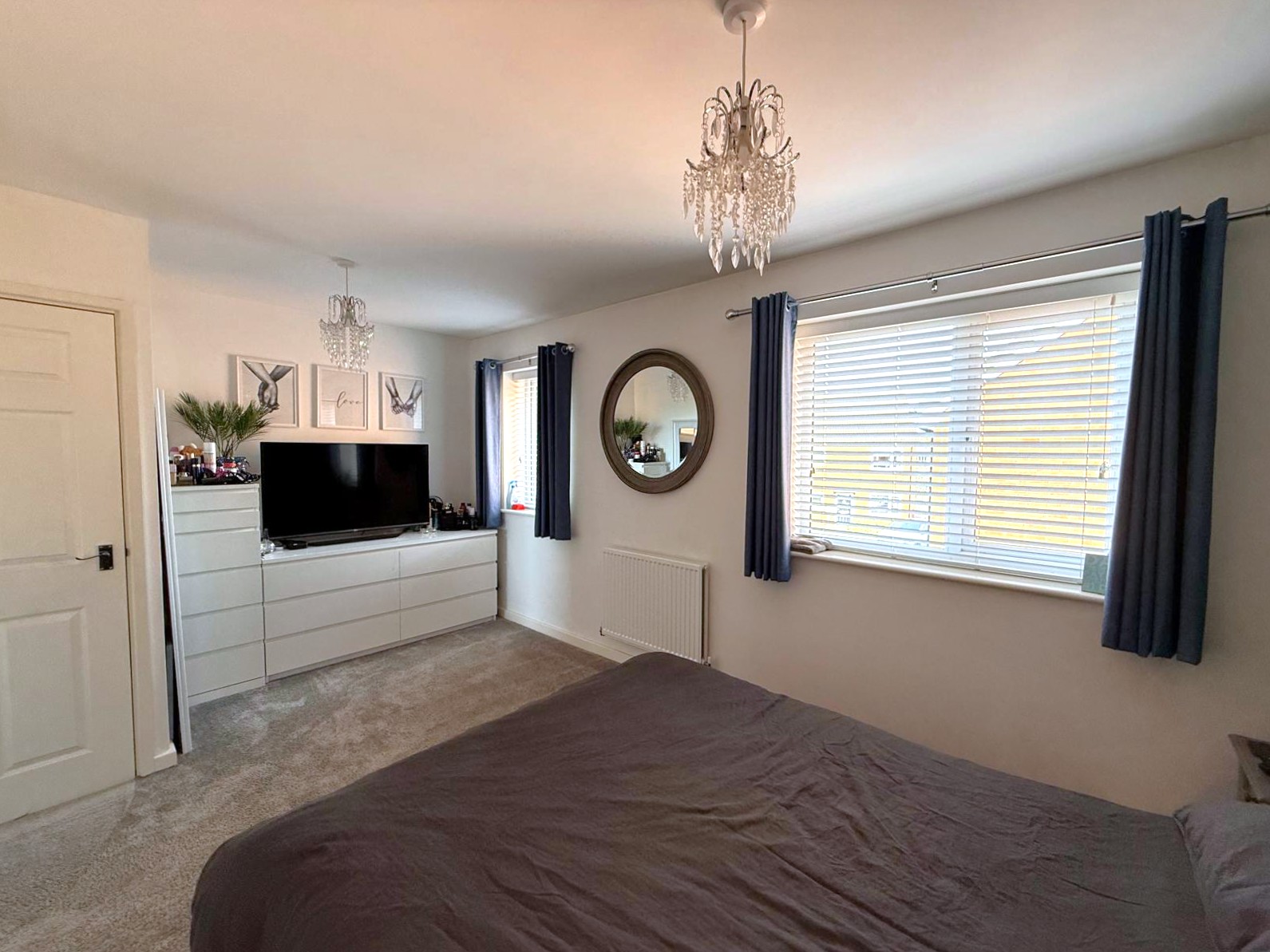 Keats Place, Kidderminster, DY10