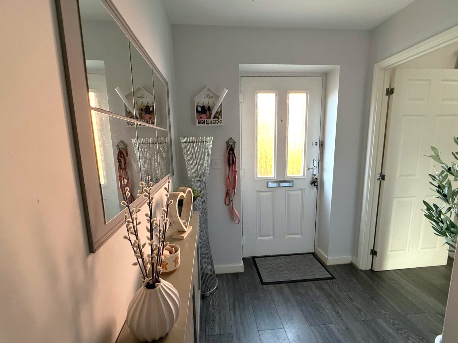 Keats Place, Kidderminster, DY10