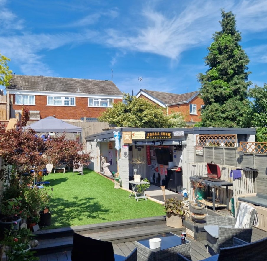 Puxton Drive, Kidderminster, DY11