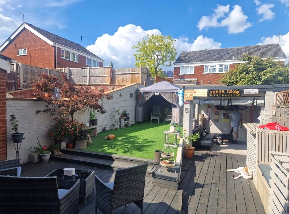 Puxton Drive, Kidderminster, DY11