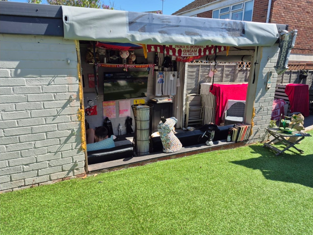 Puxton Drive, Kidderminster, DY11