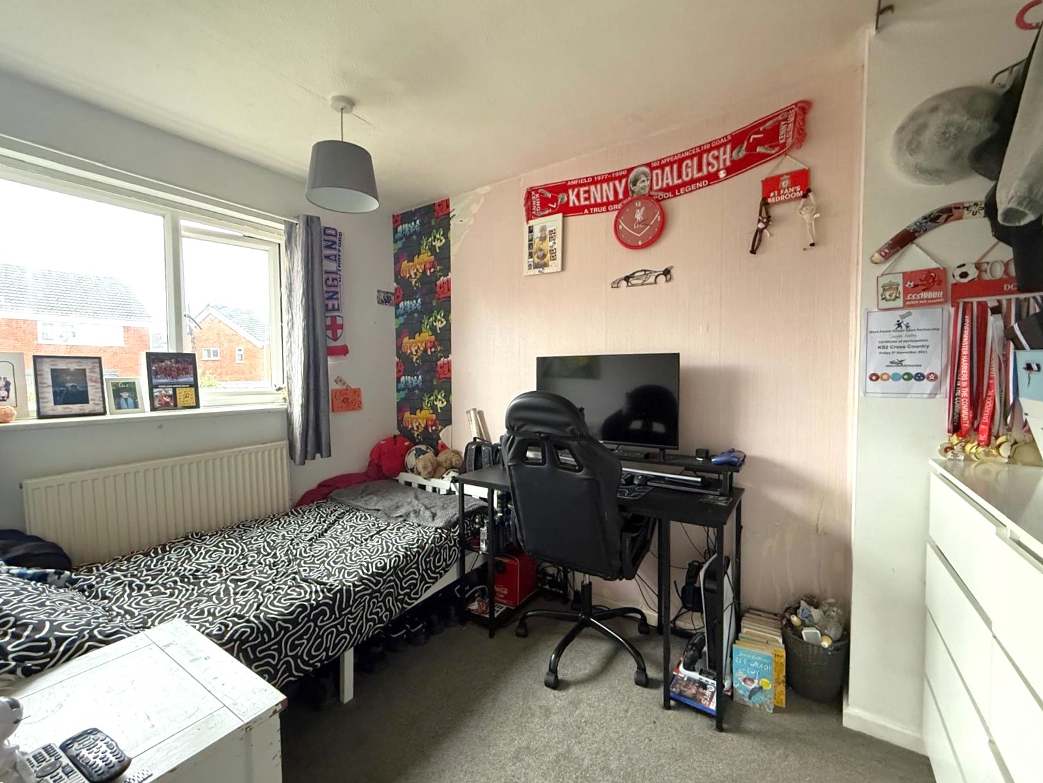 Puxton Drive, Kidderminster, DY11