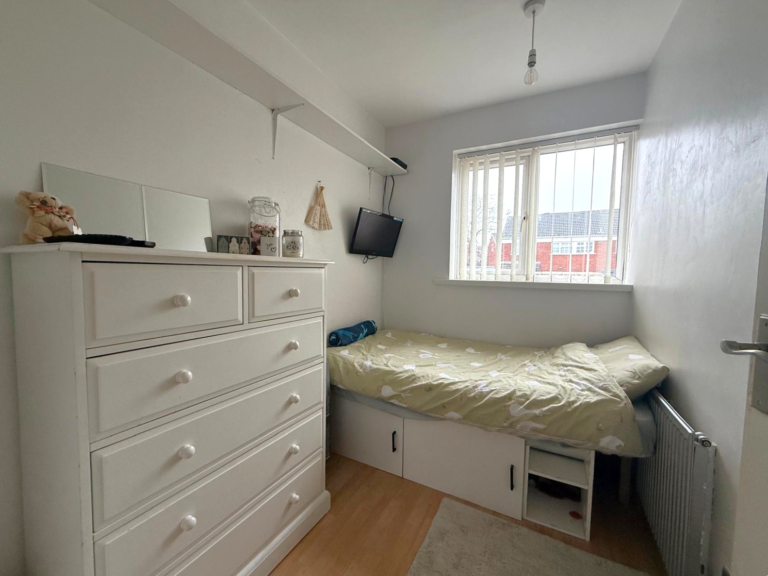 Puxton Drive, Kidderminster, DY11