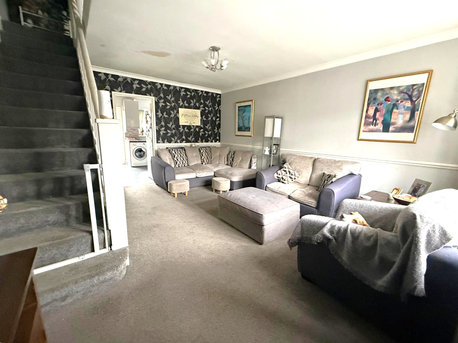 Puxton Drive, Kidderminster, DY11