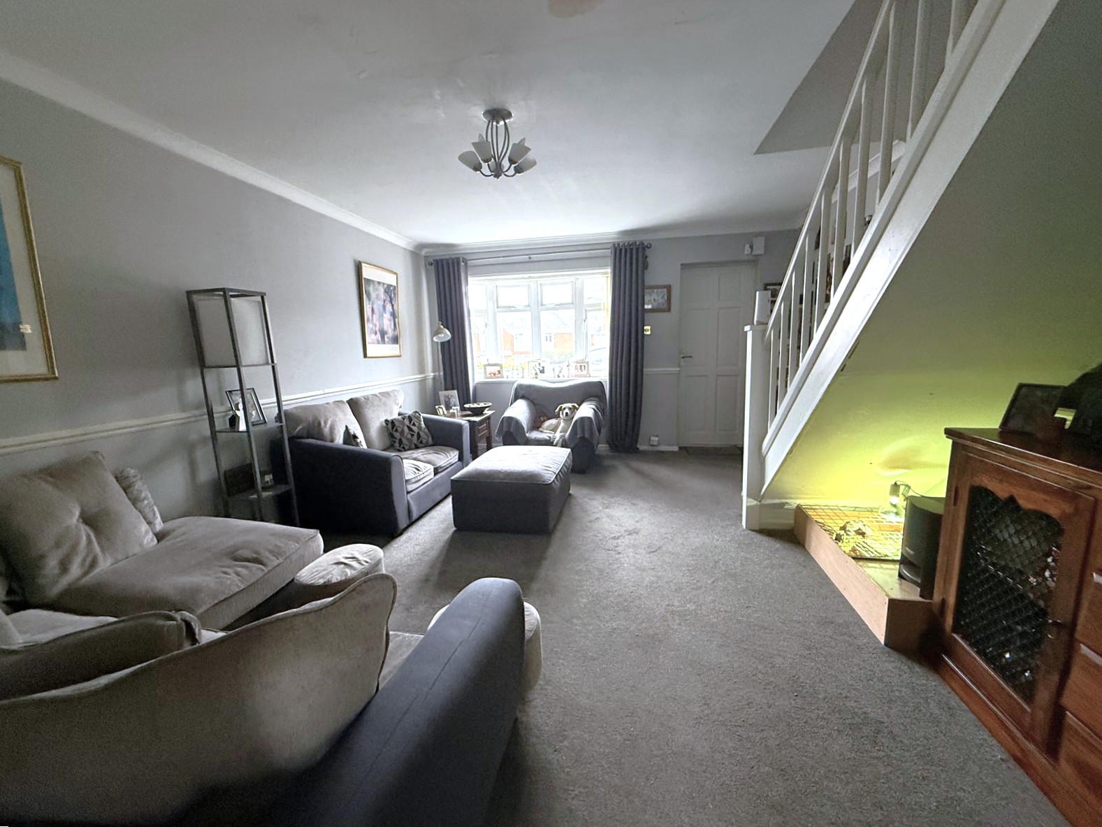 Puxton Drive, Kidderminster, DY11