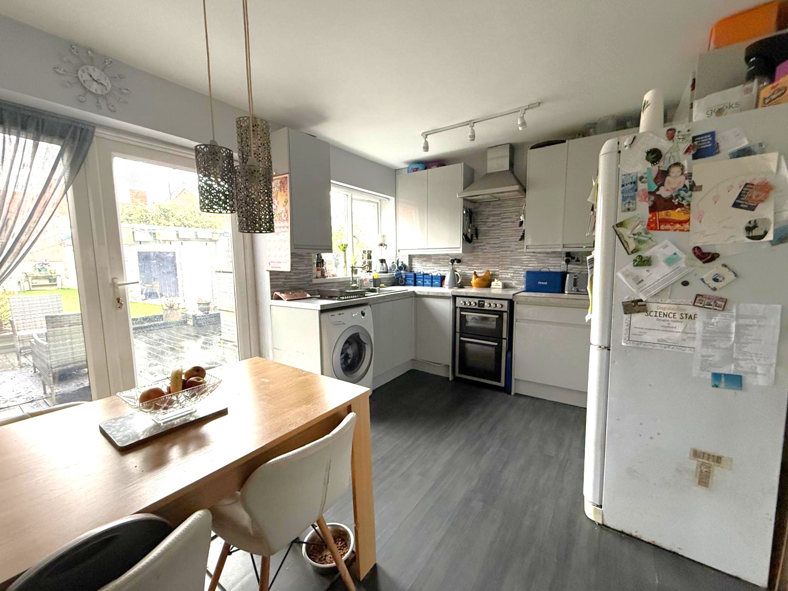 Puxton Drive, Kidderminster, DY11