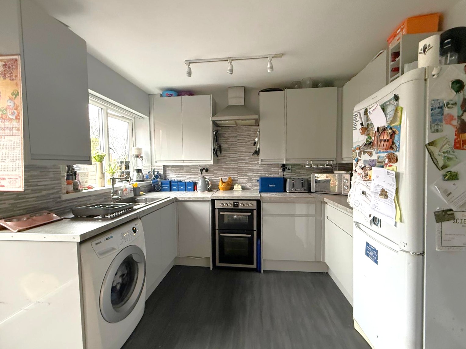 Puxton Drive, Kidderminster, DY11