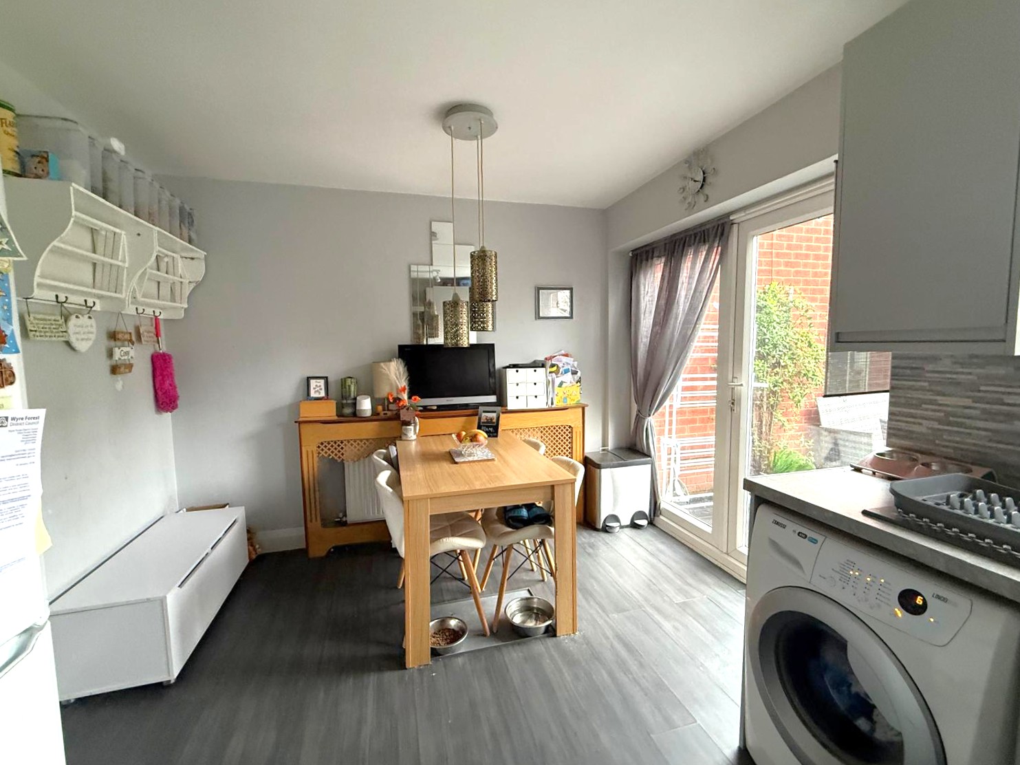 Puxton Drive, Kidderminster, DY11