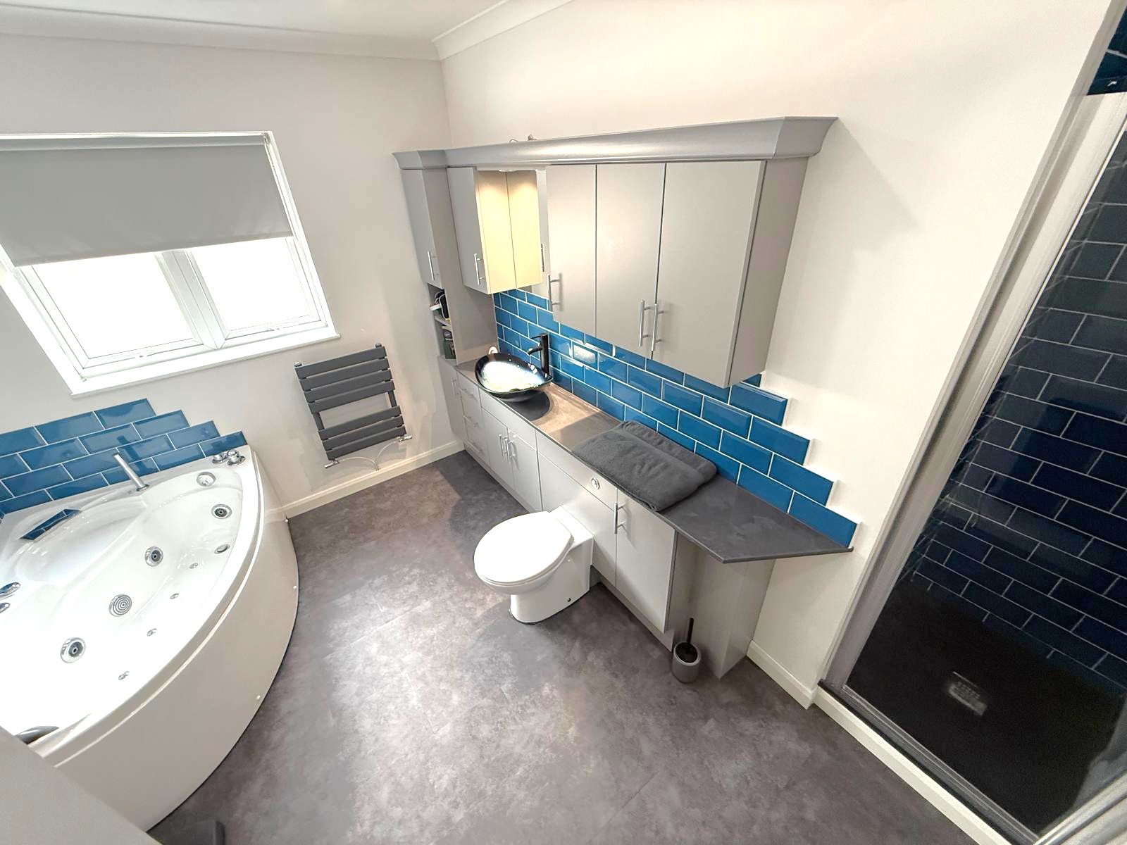 Stourport Road, Kidderminster, DY11