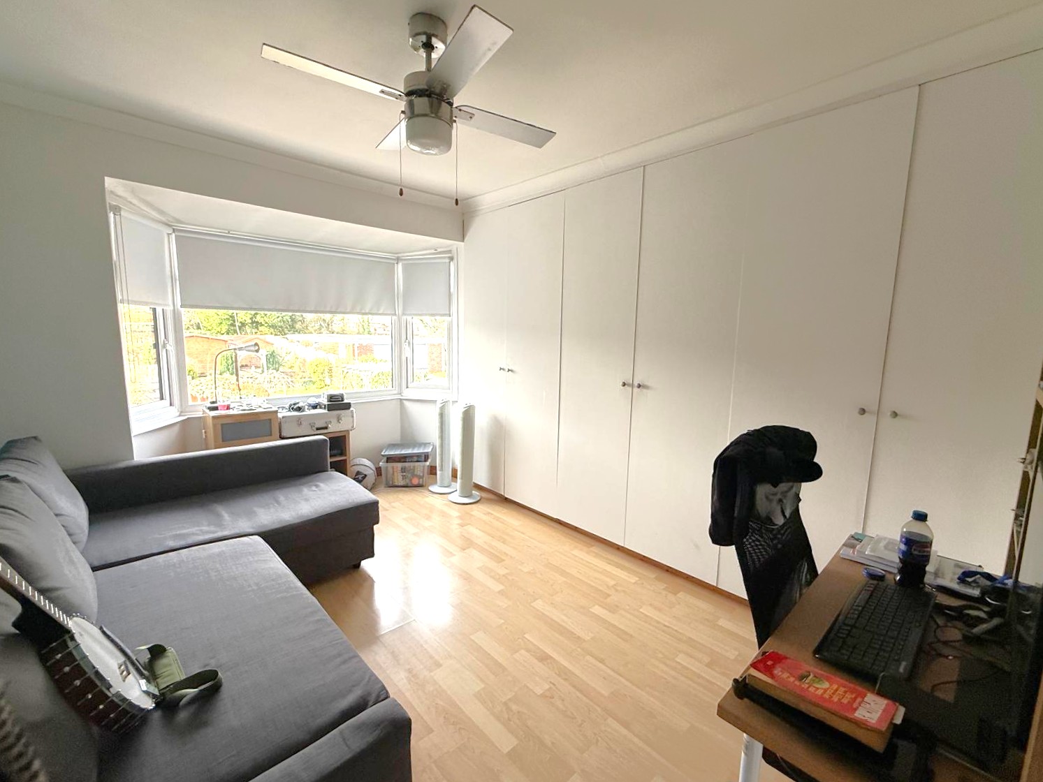 Stourport Road, Kidderminster, DY11