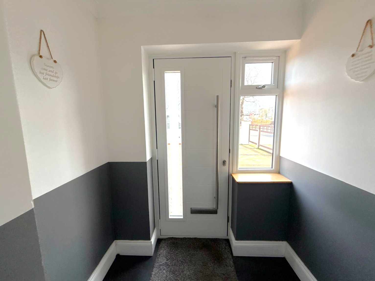 Stourport Road, Kidderminster, DY11