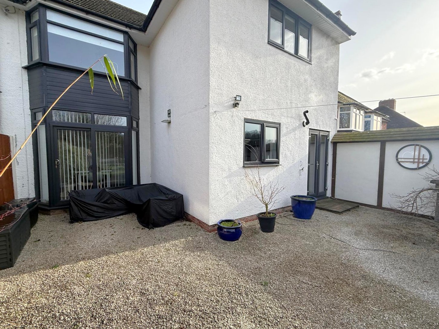 Stourport Road, Kidderminster, DY11