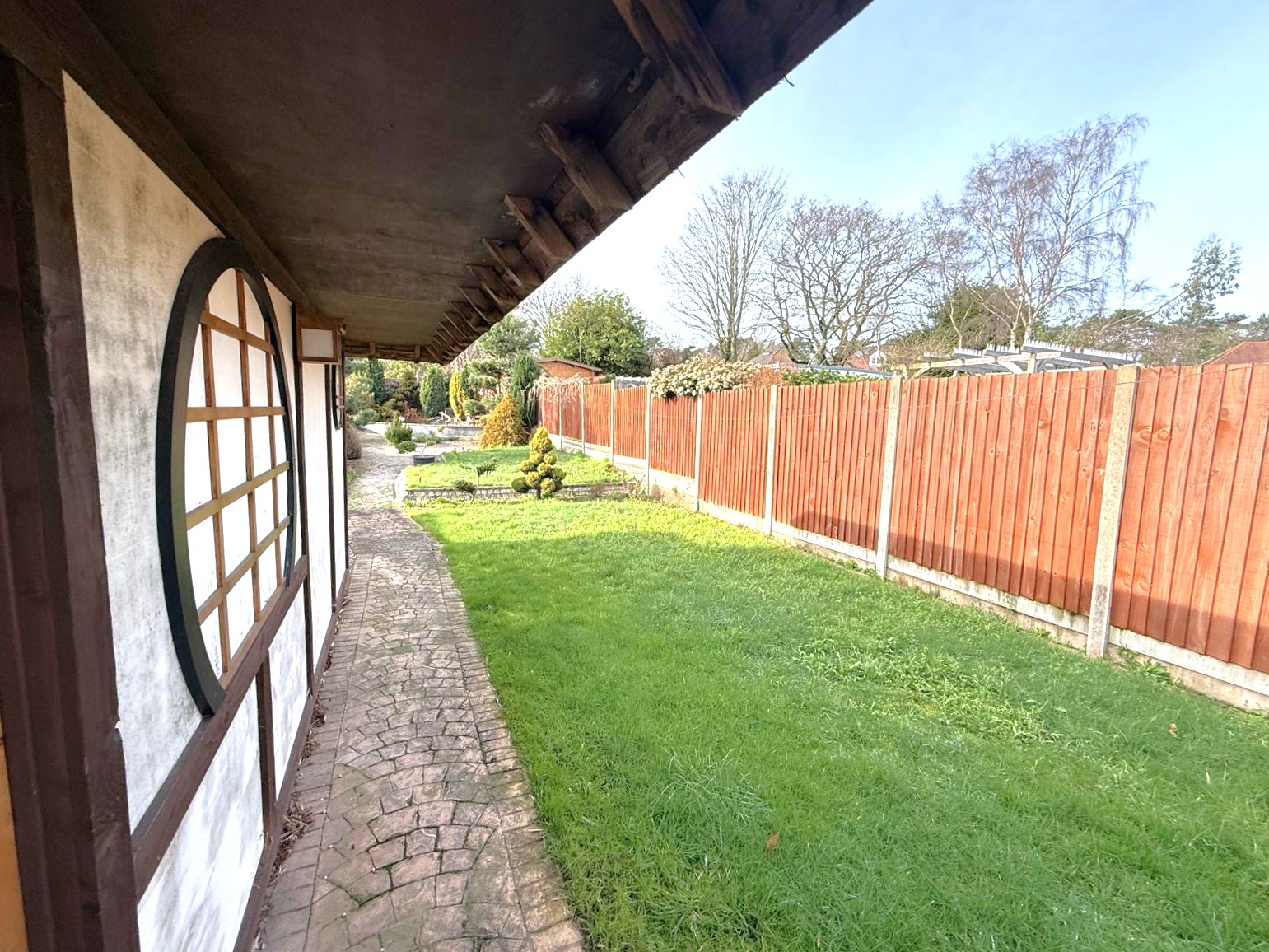 Stourport Road, Kidderminster, DY11