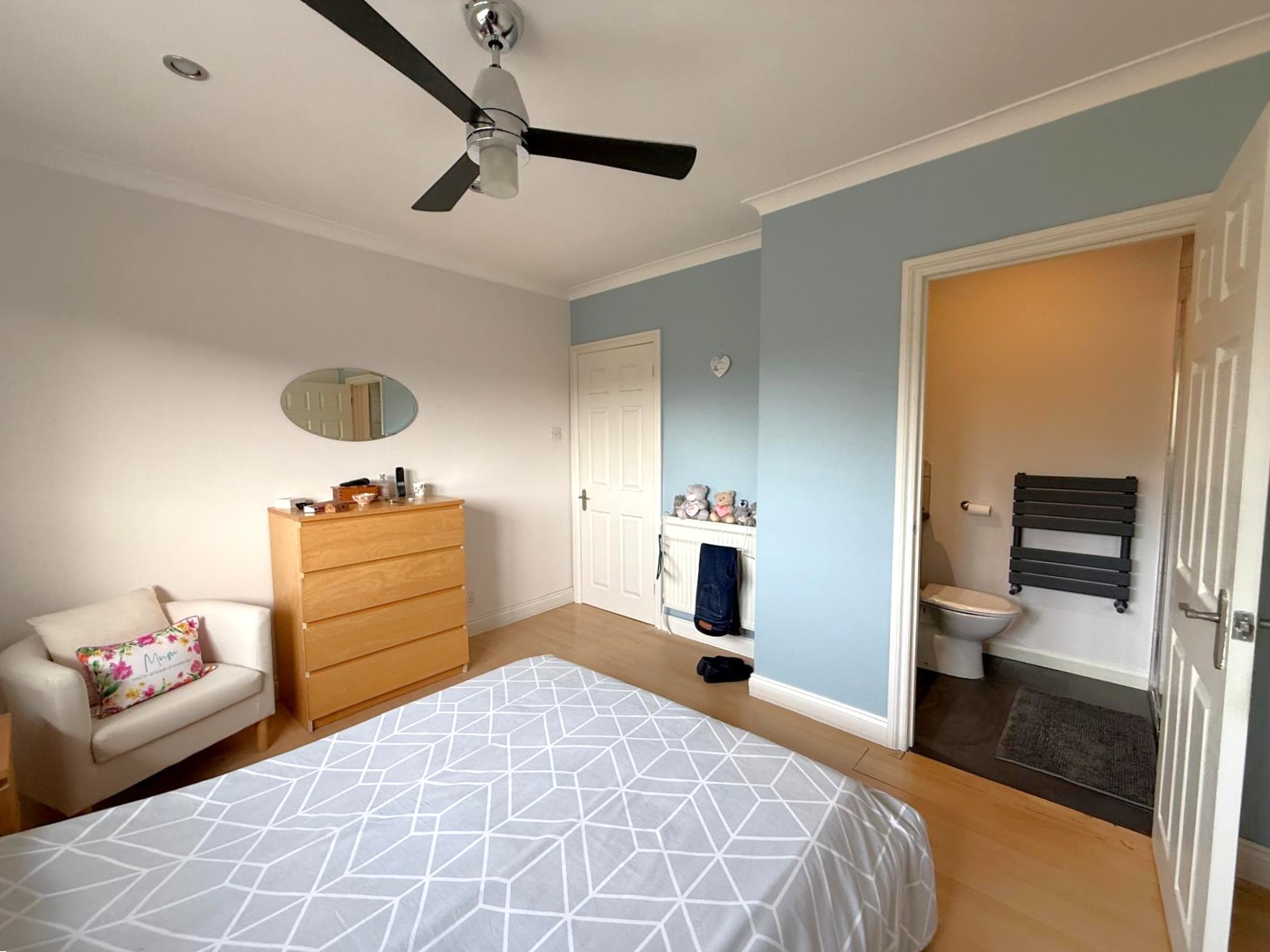 Stourport Road, Kidderminster, DY11