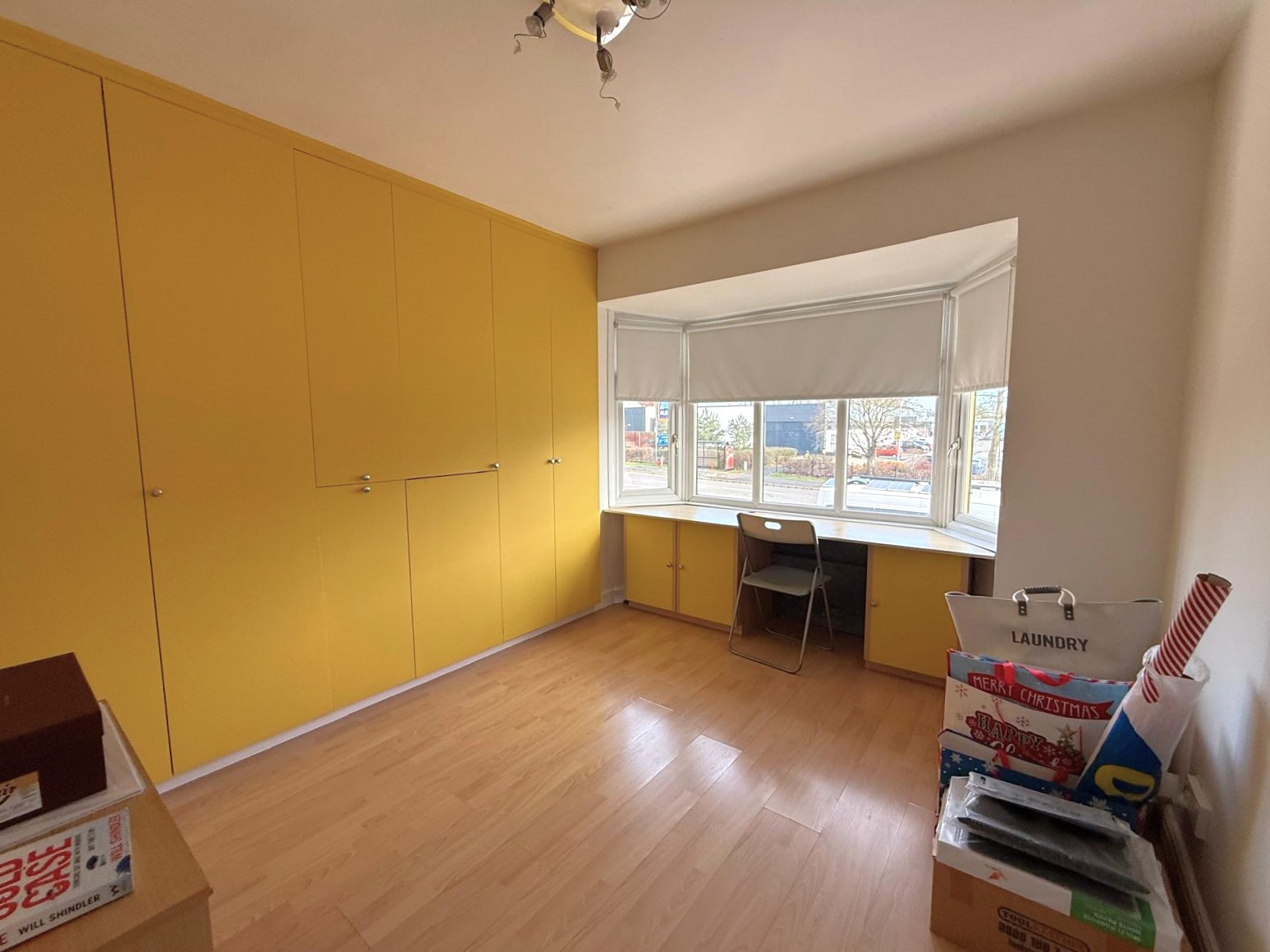 Stourport Road, Kidderminster, DY11