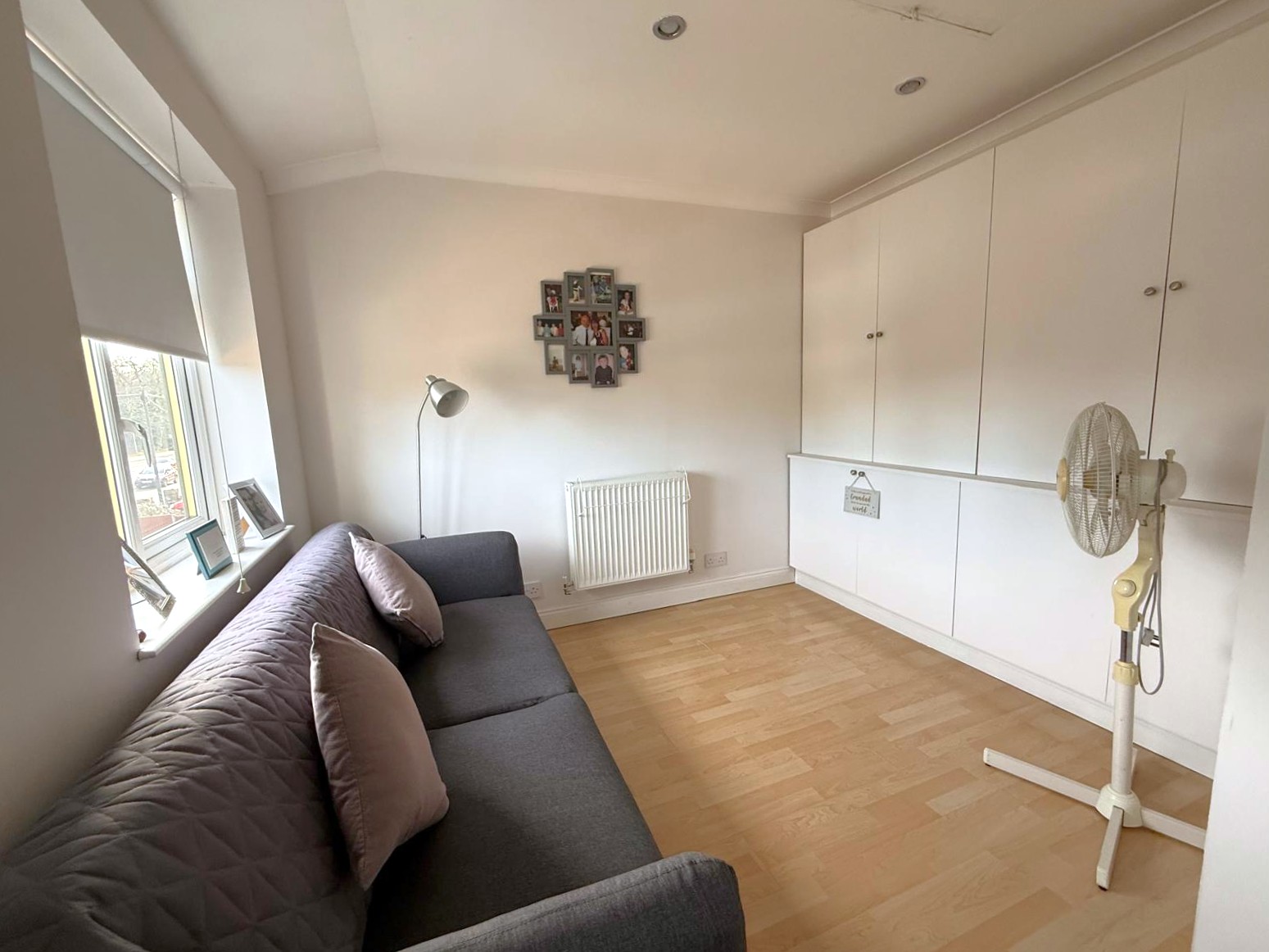 Stourport Road, Kidderminster, DY11