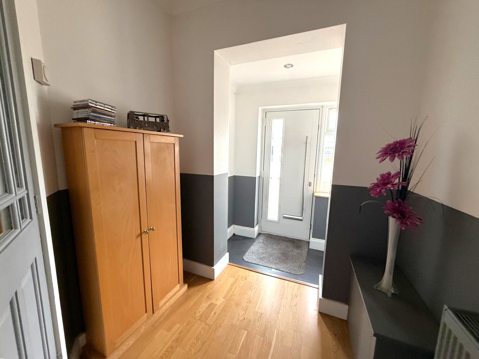 Stourport Road, Kidderminster, DY11