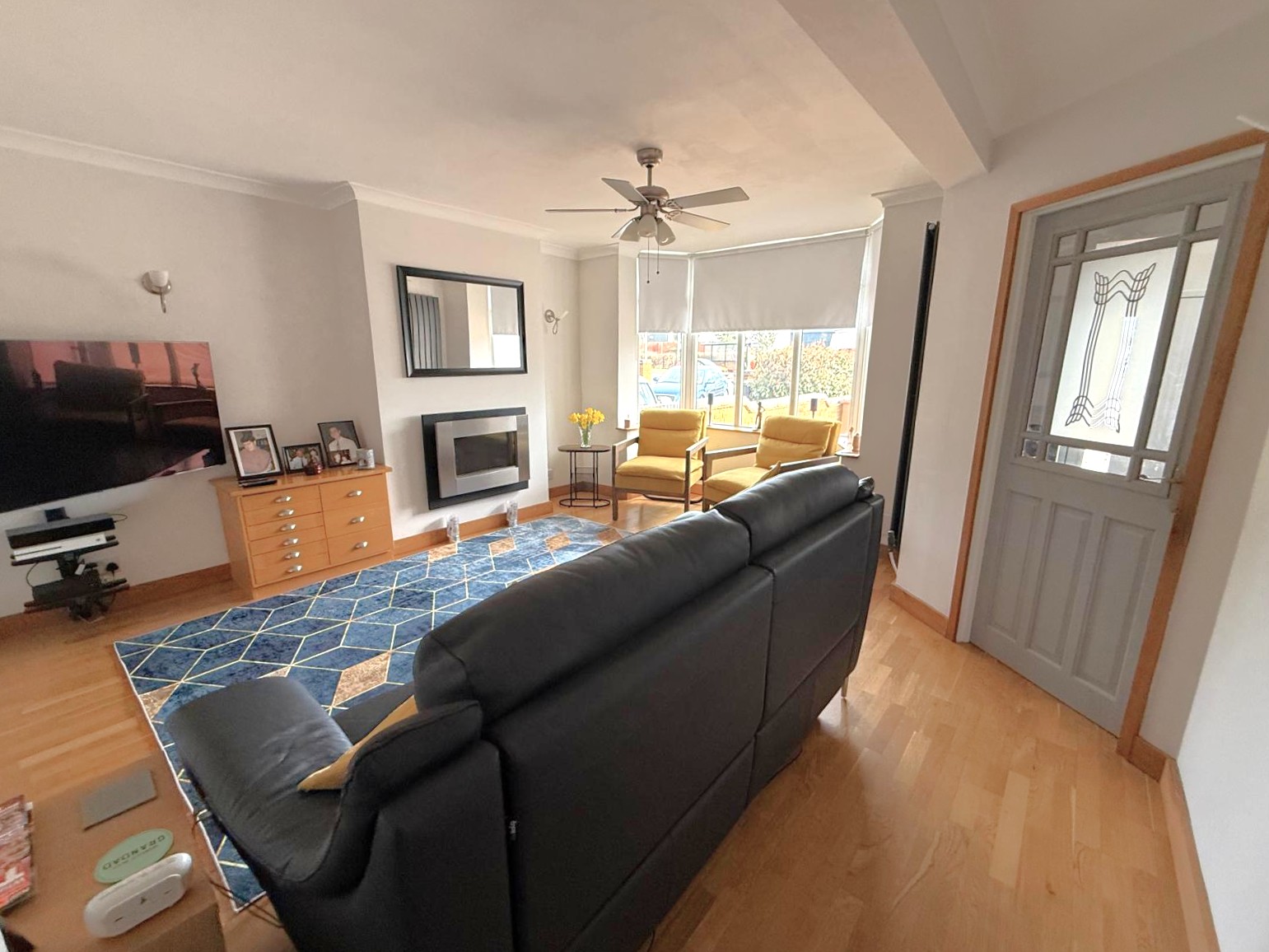 Stourport Road, Kidderminster, DY11