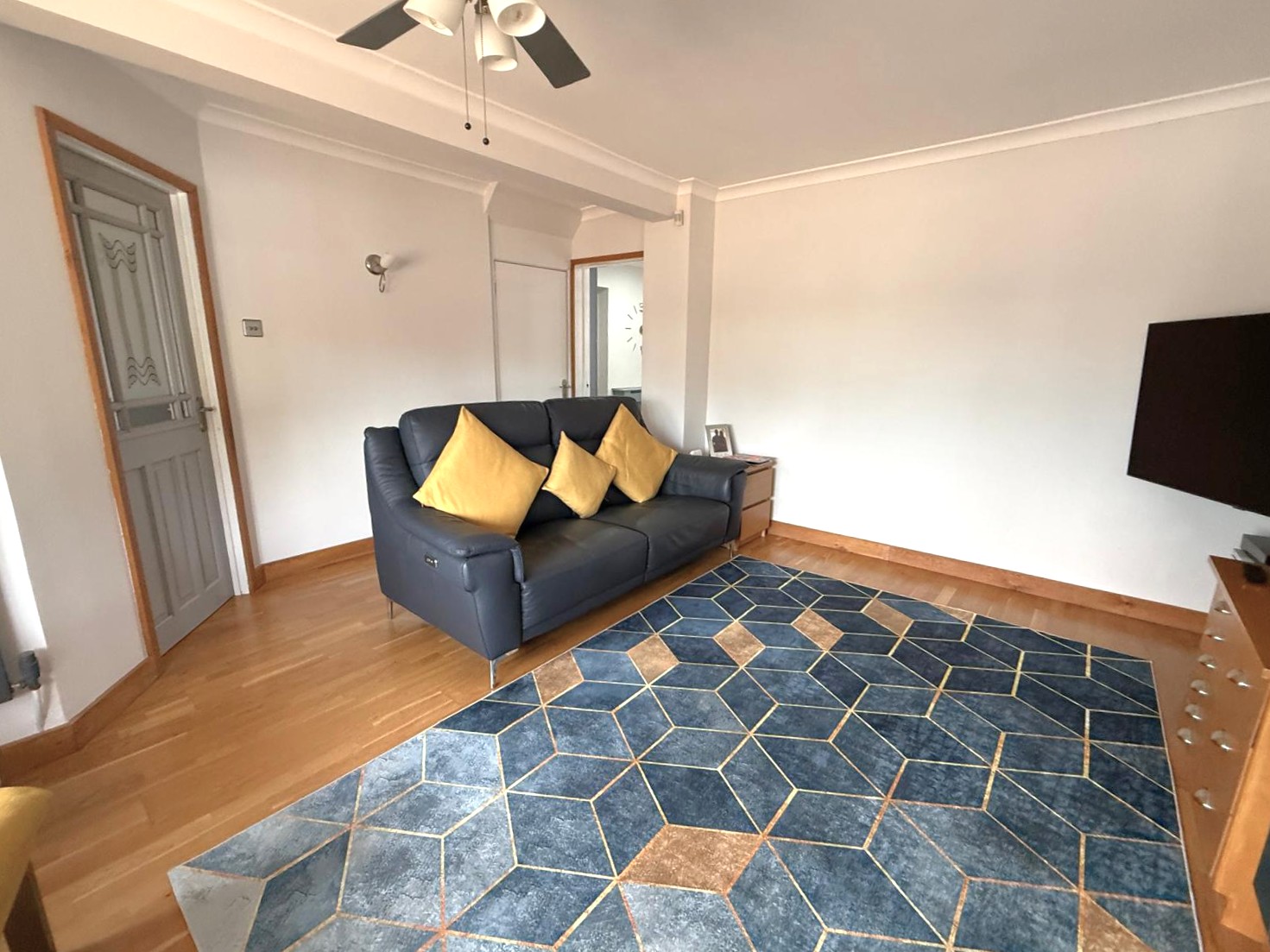 Stourport Road, Kidderminster, DY11